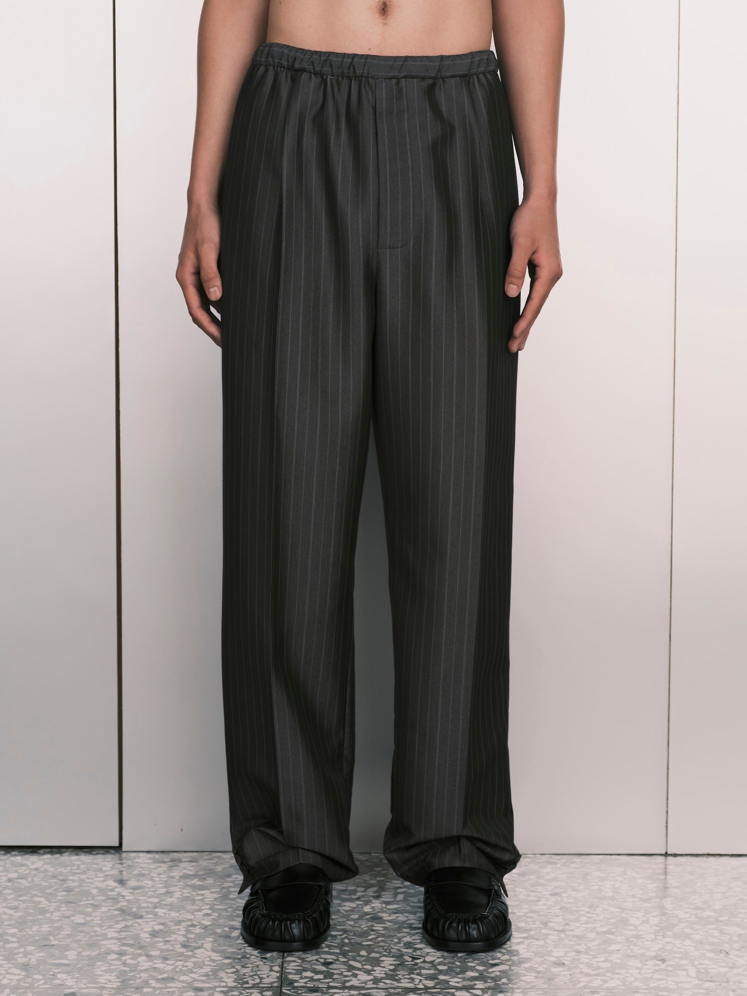 Coach Boxer Pants