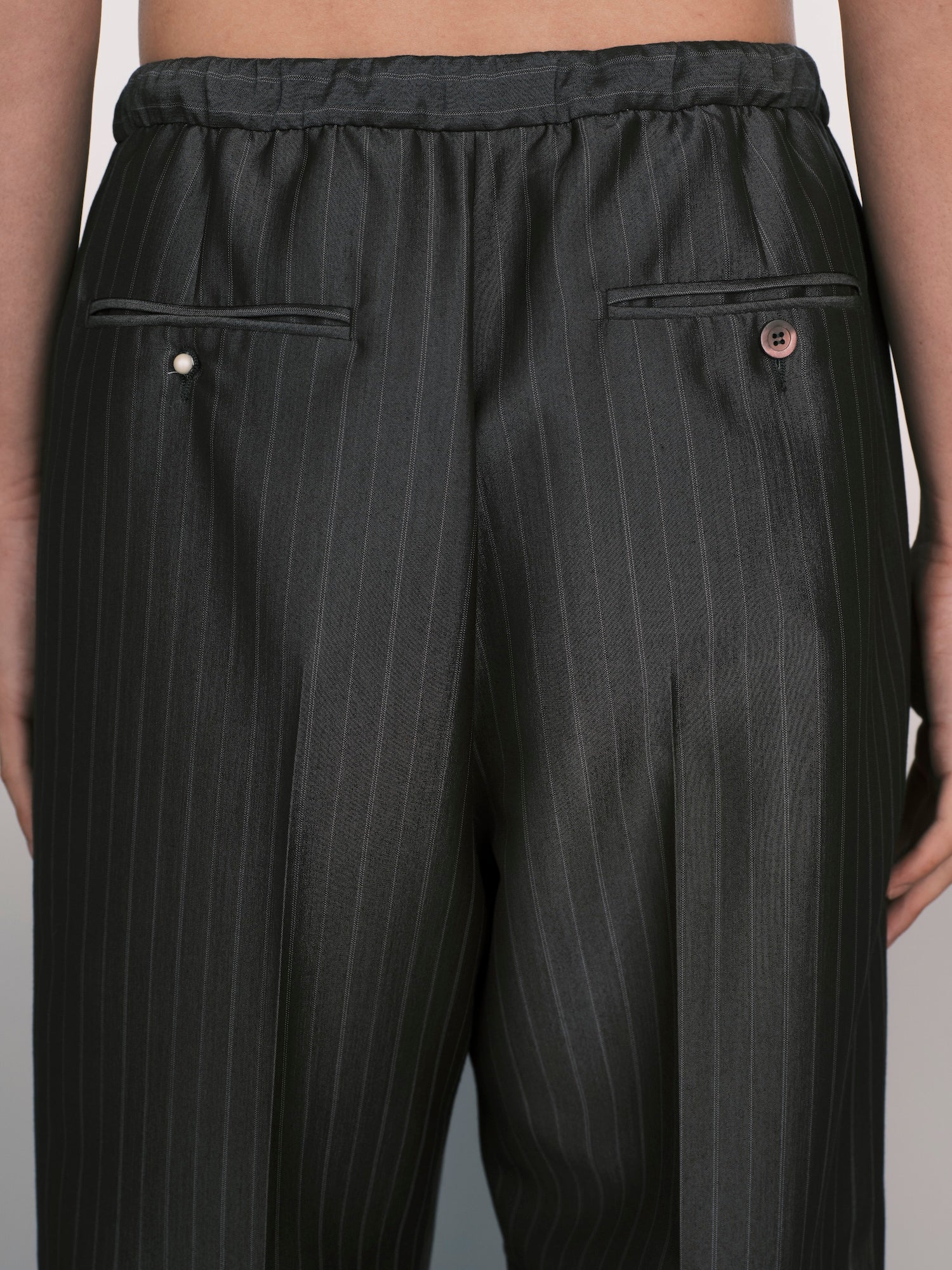 Coach Boxer Pants