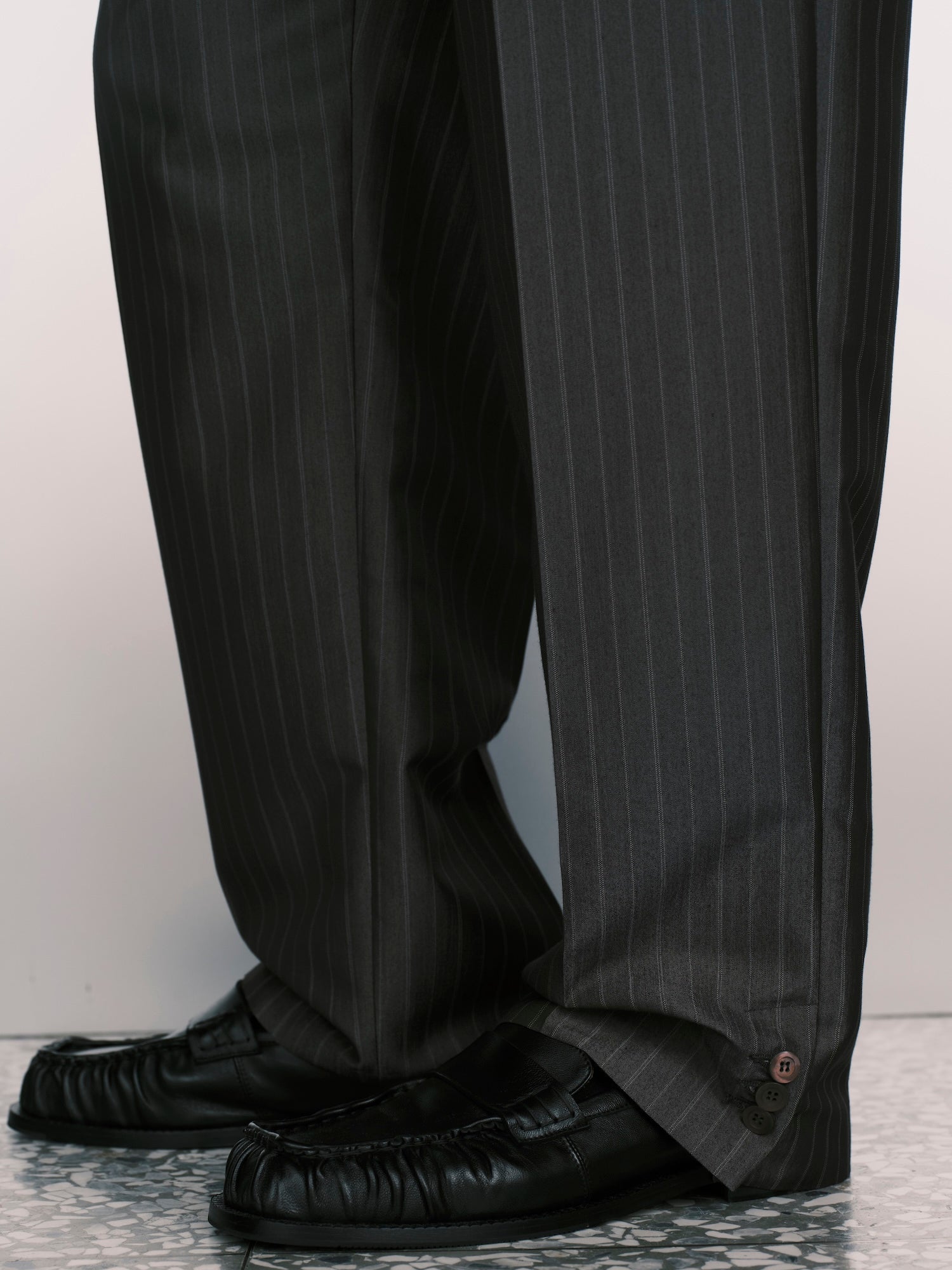 Coach Boxer Pants