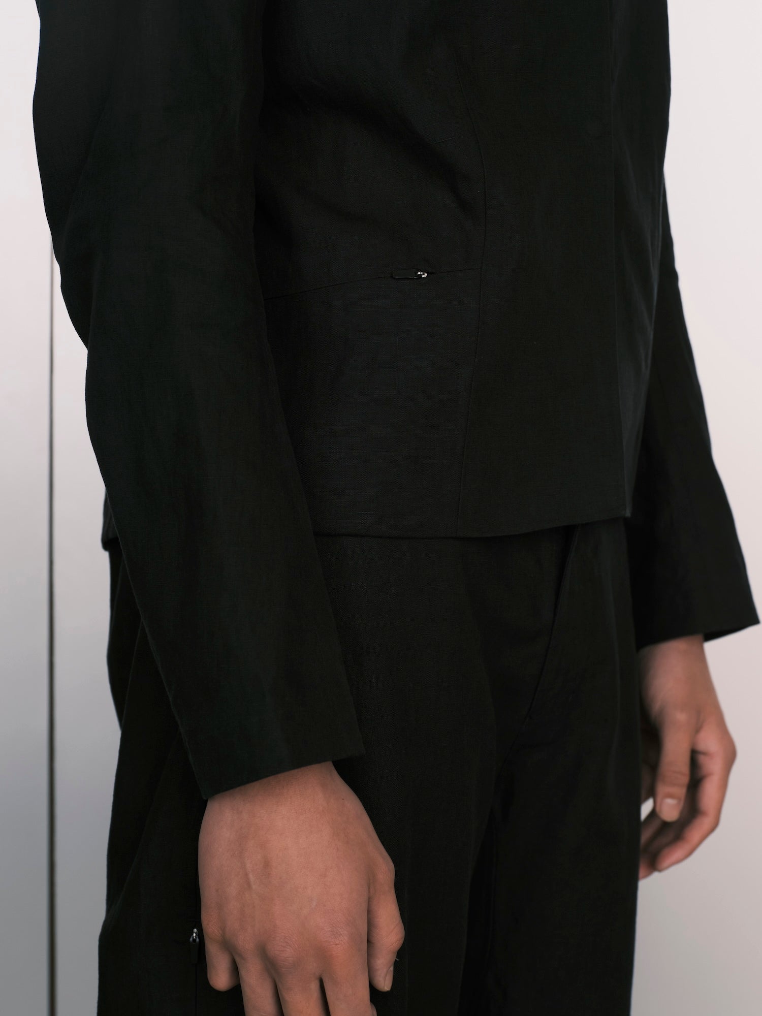 Velocity Suit