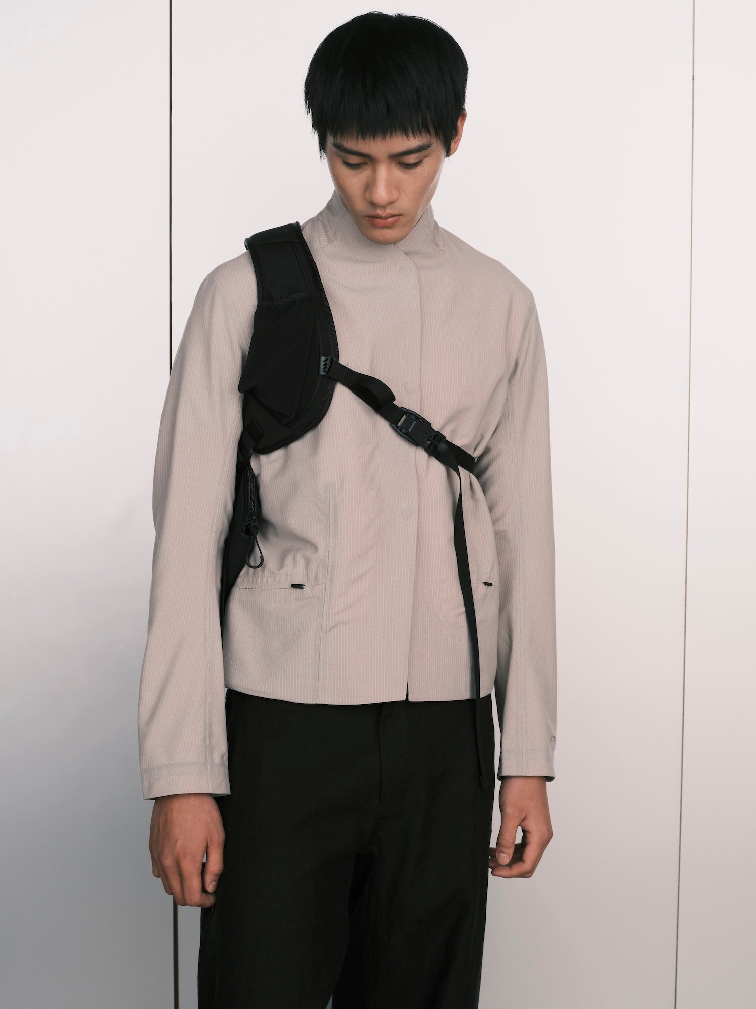 Tote Pack