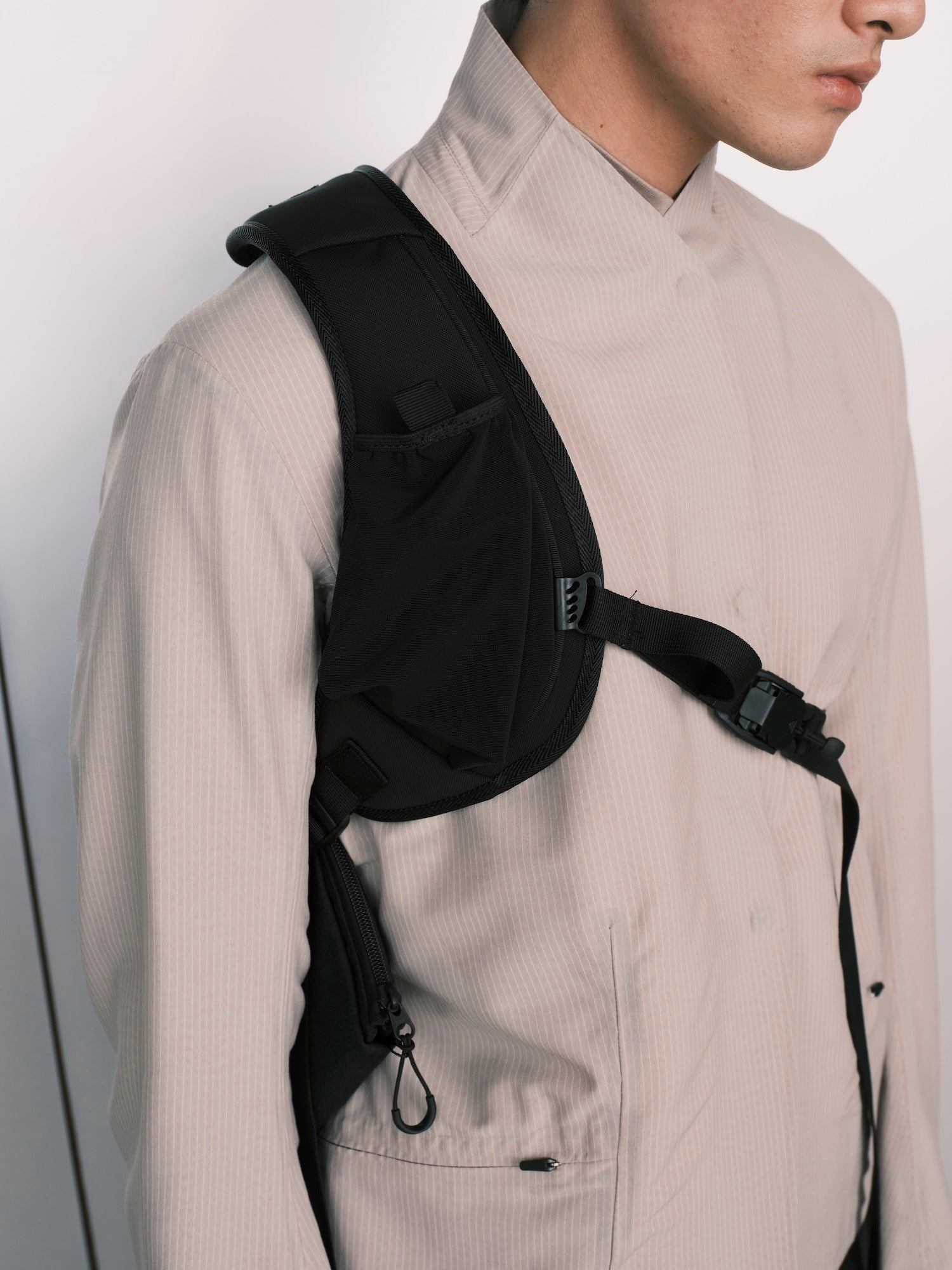 Tote Pack