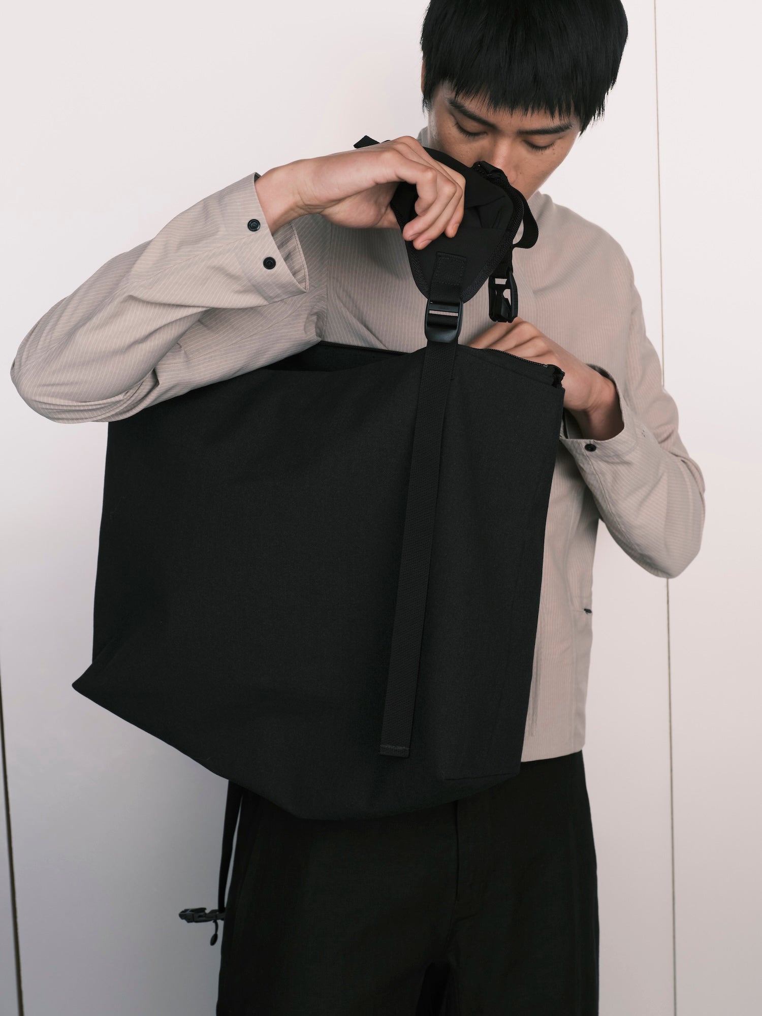 Tote Pack