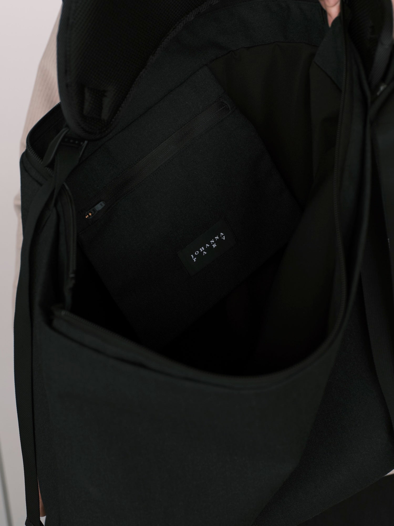 Tote Pack