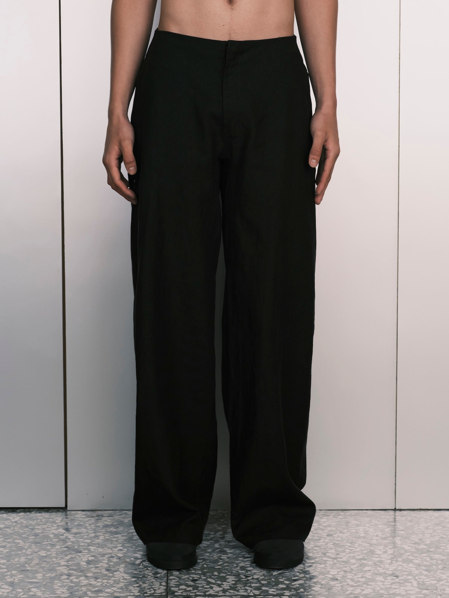 Velocity Trousers