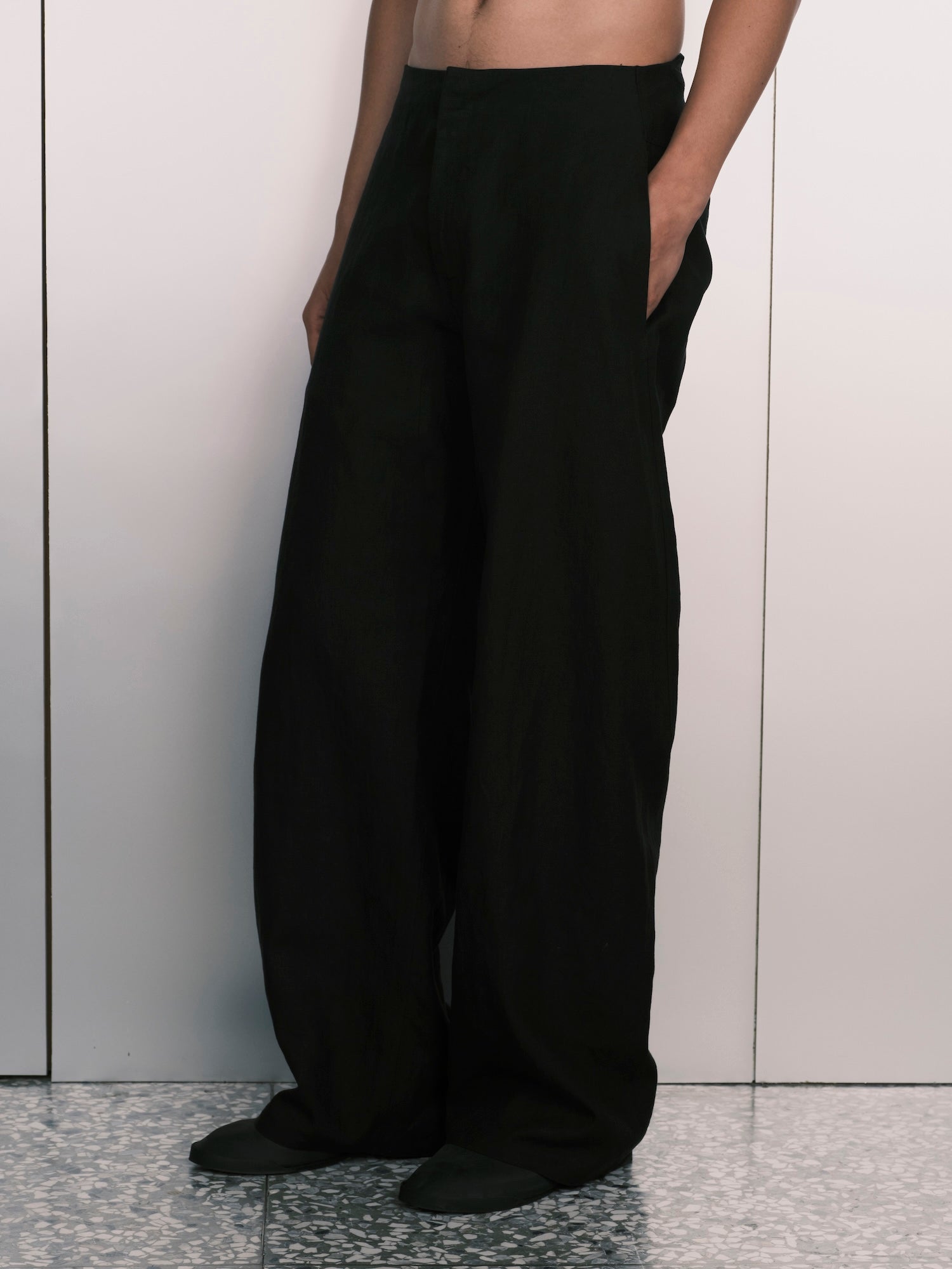 Velocity Trousers