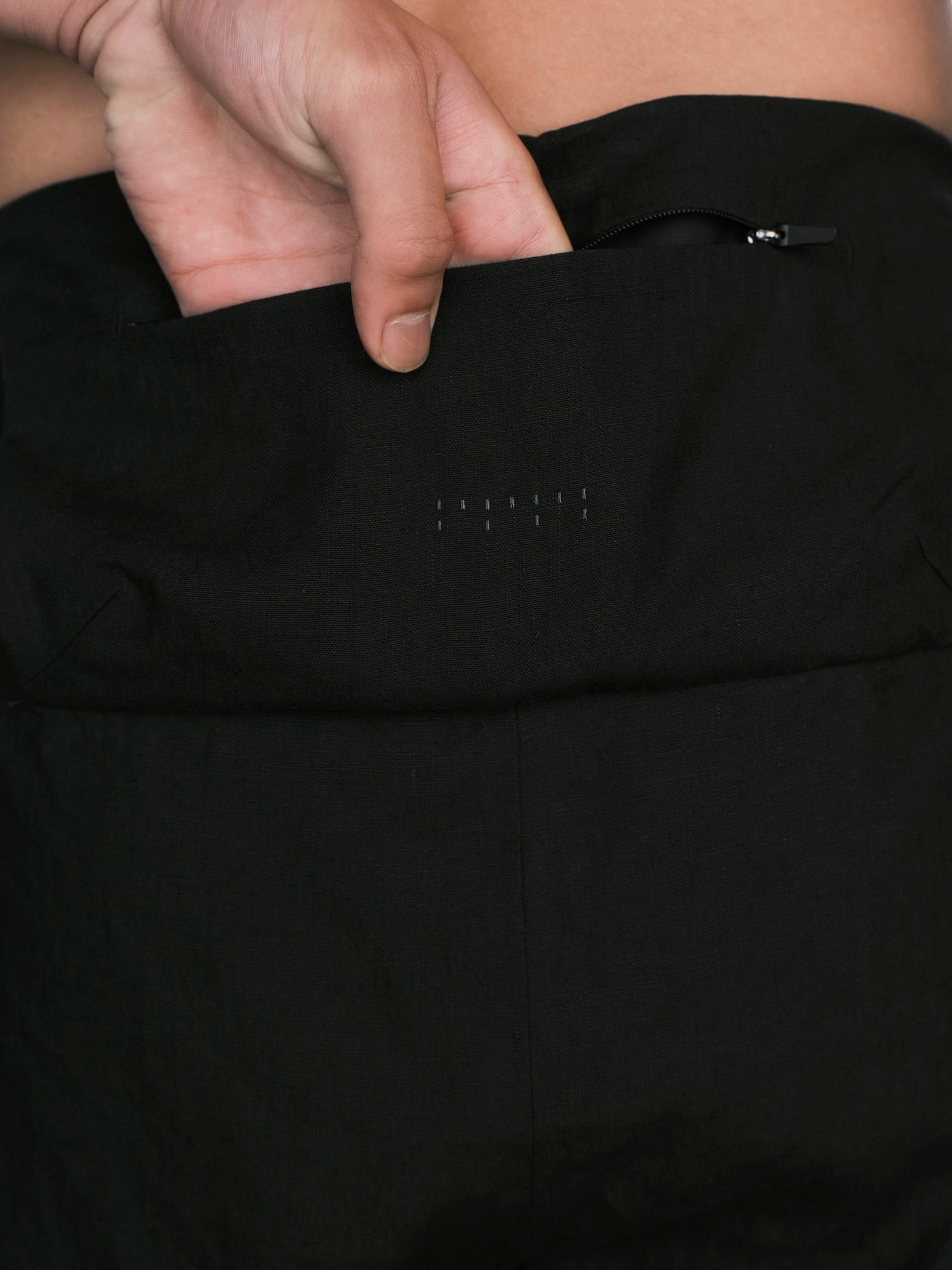 Velocity Trousers