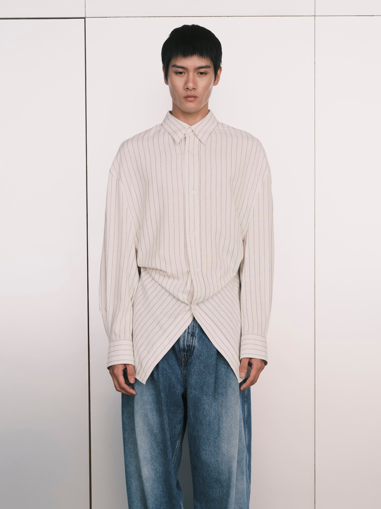 Stripe Shirt