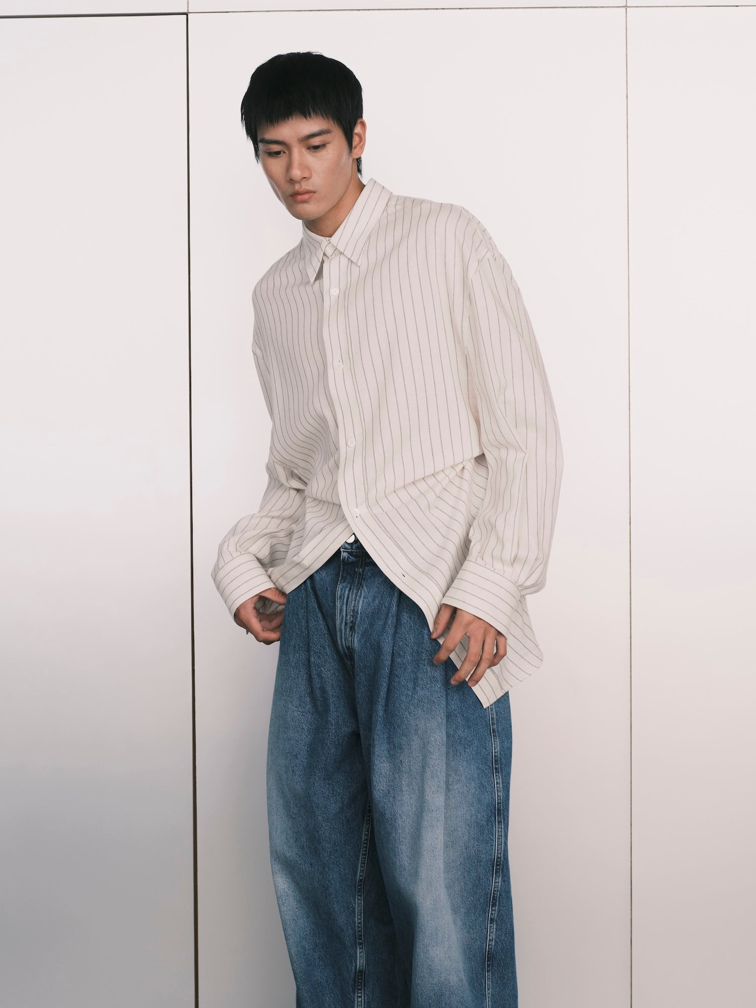 Stripe Shirt