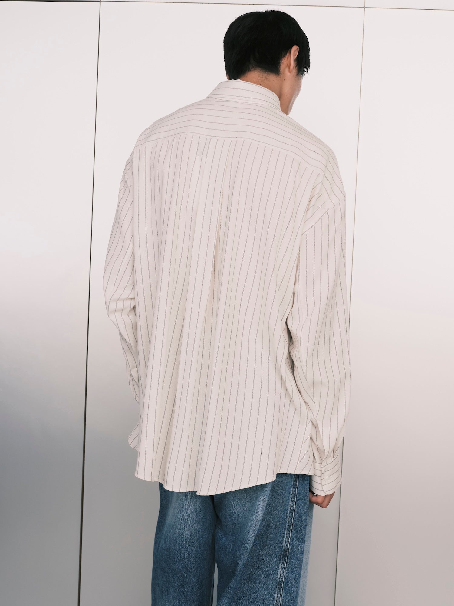 Stripe Shirt