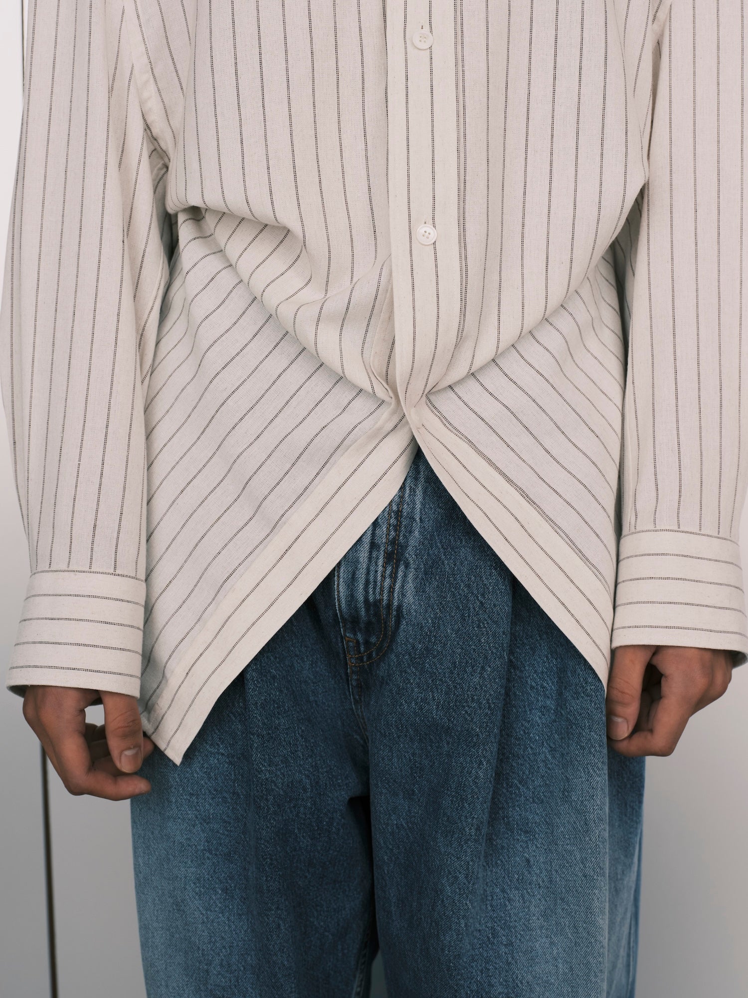 Stripe Shirt