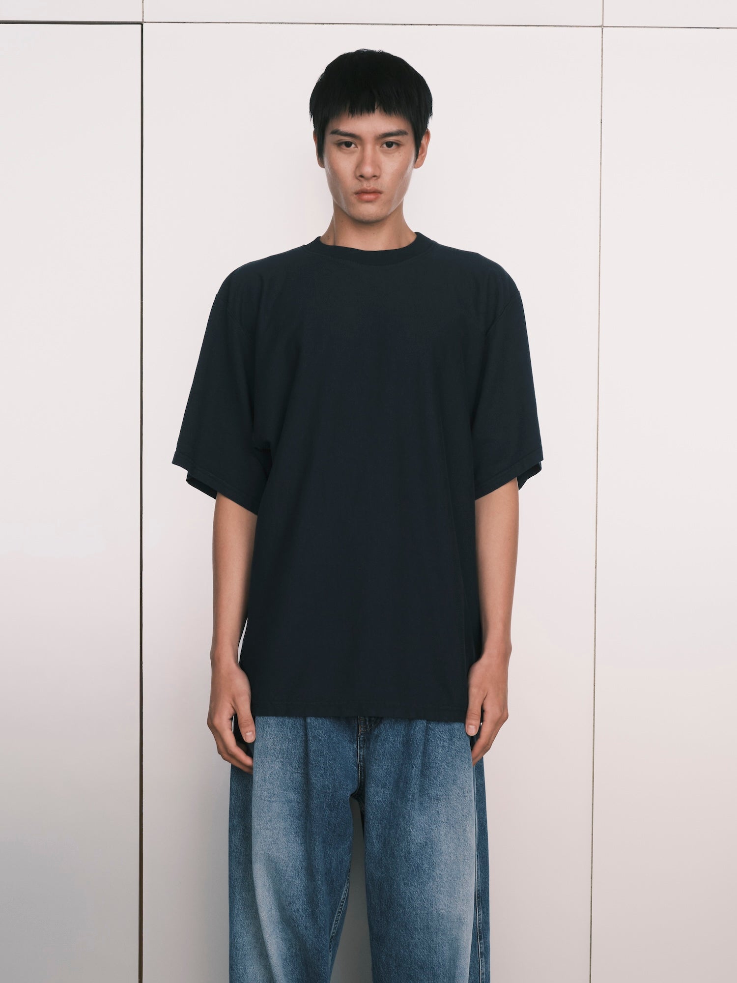 Embroidered T-Shirt