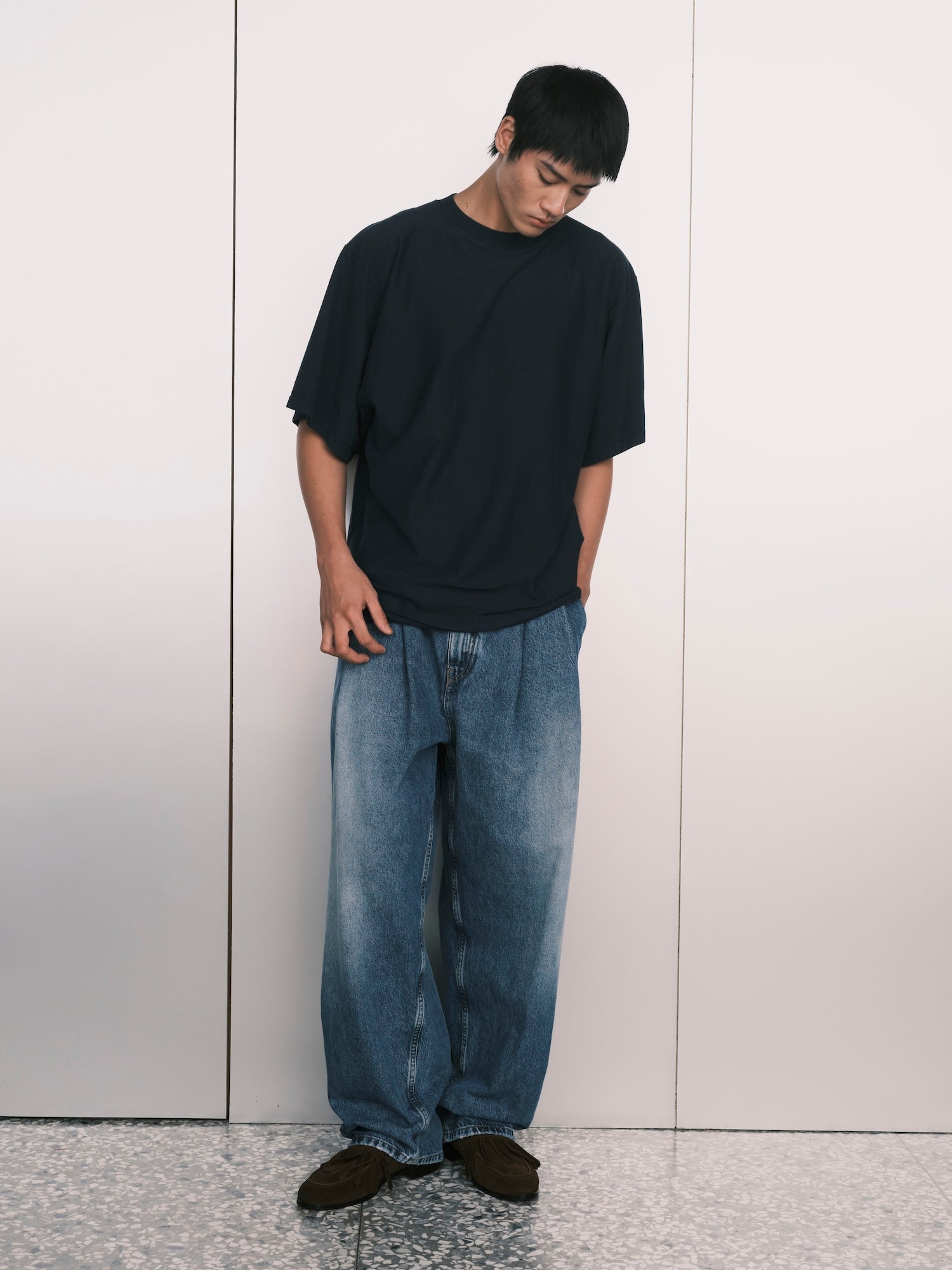 Embroidered T-Shirt
