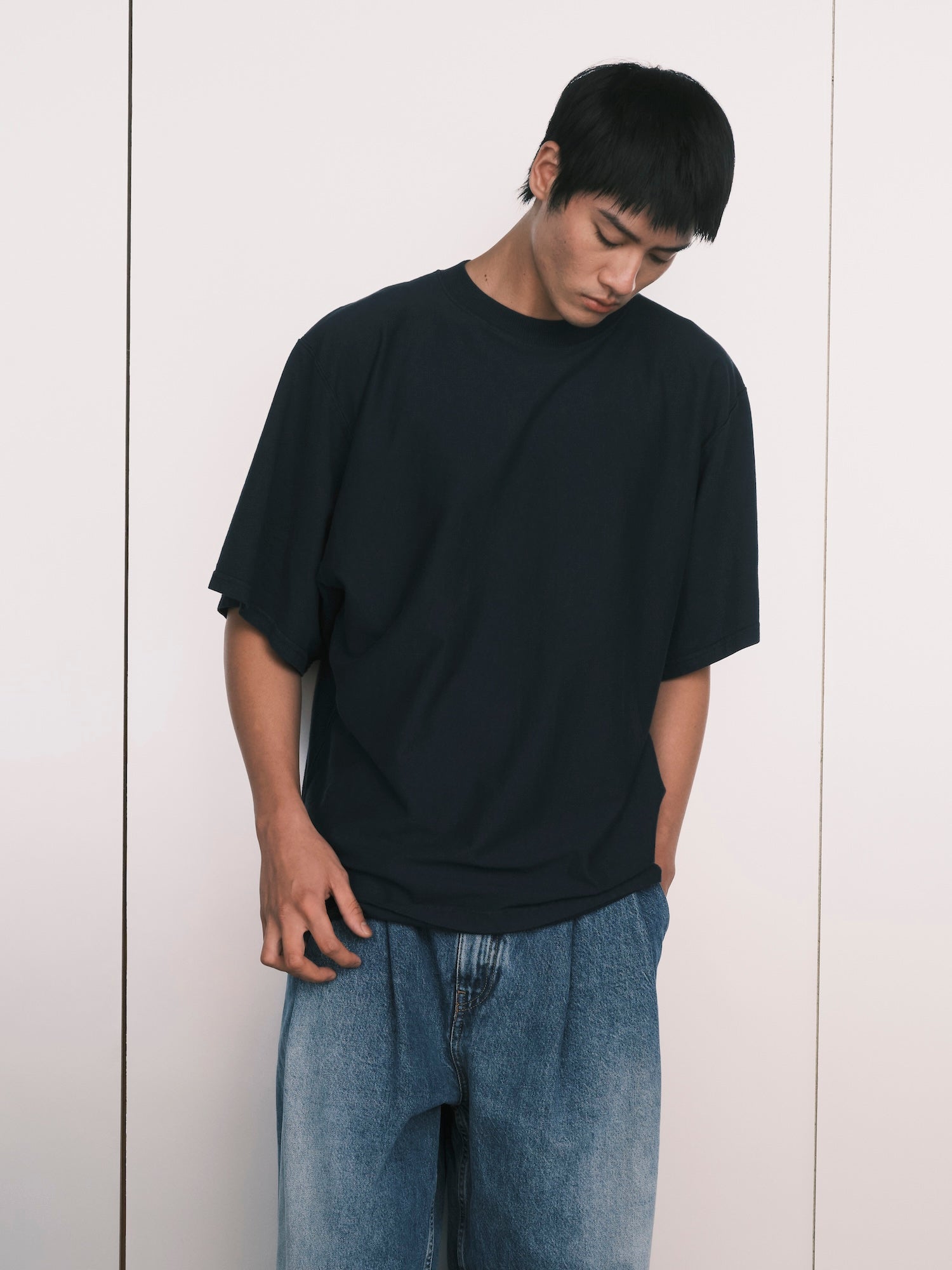 Embroidered T-Shirt