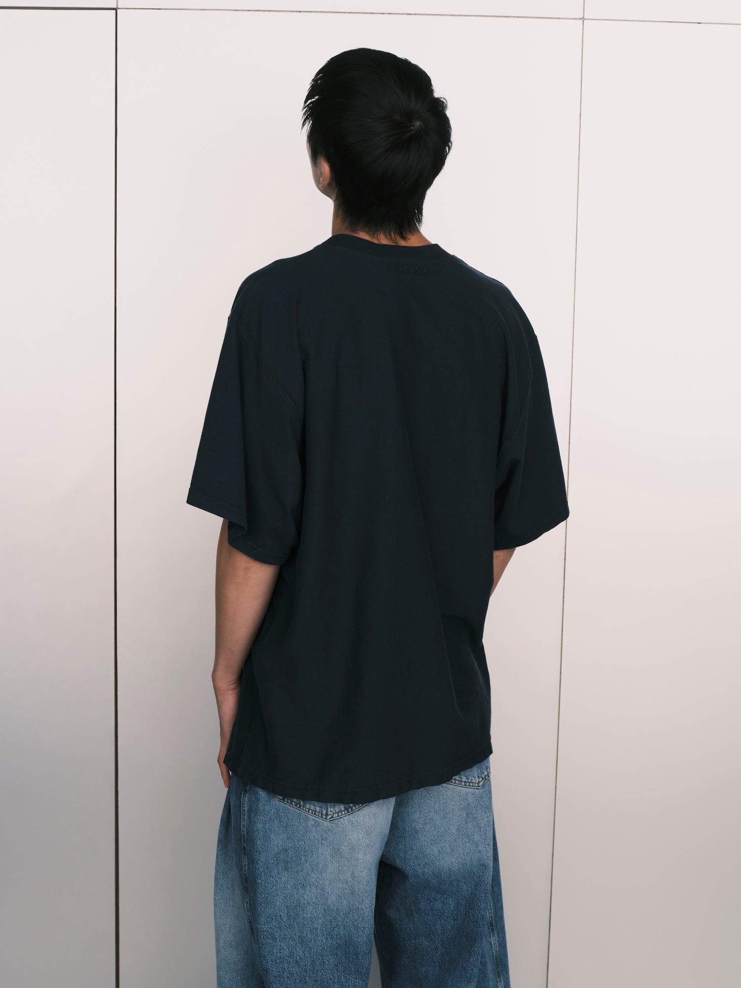 Embroidered T-Shirt