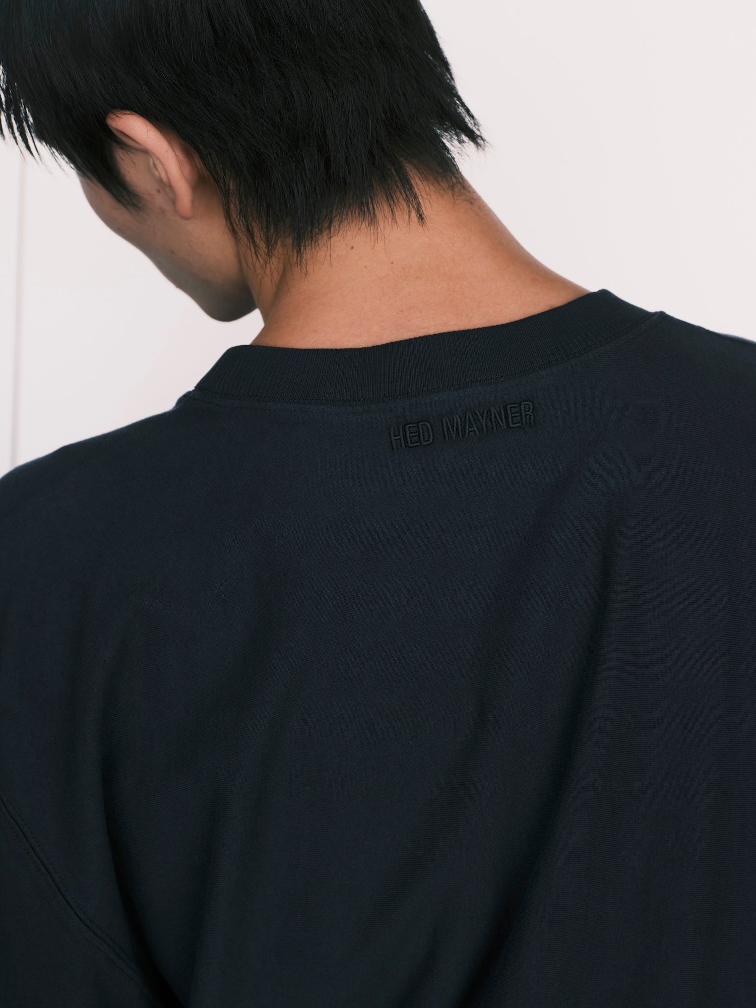 Embroidered T-Shirt