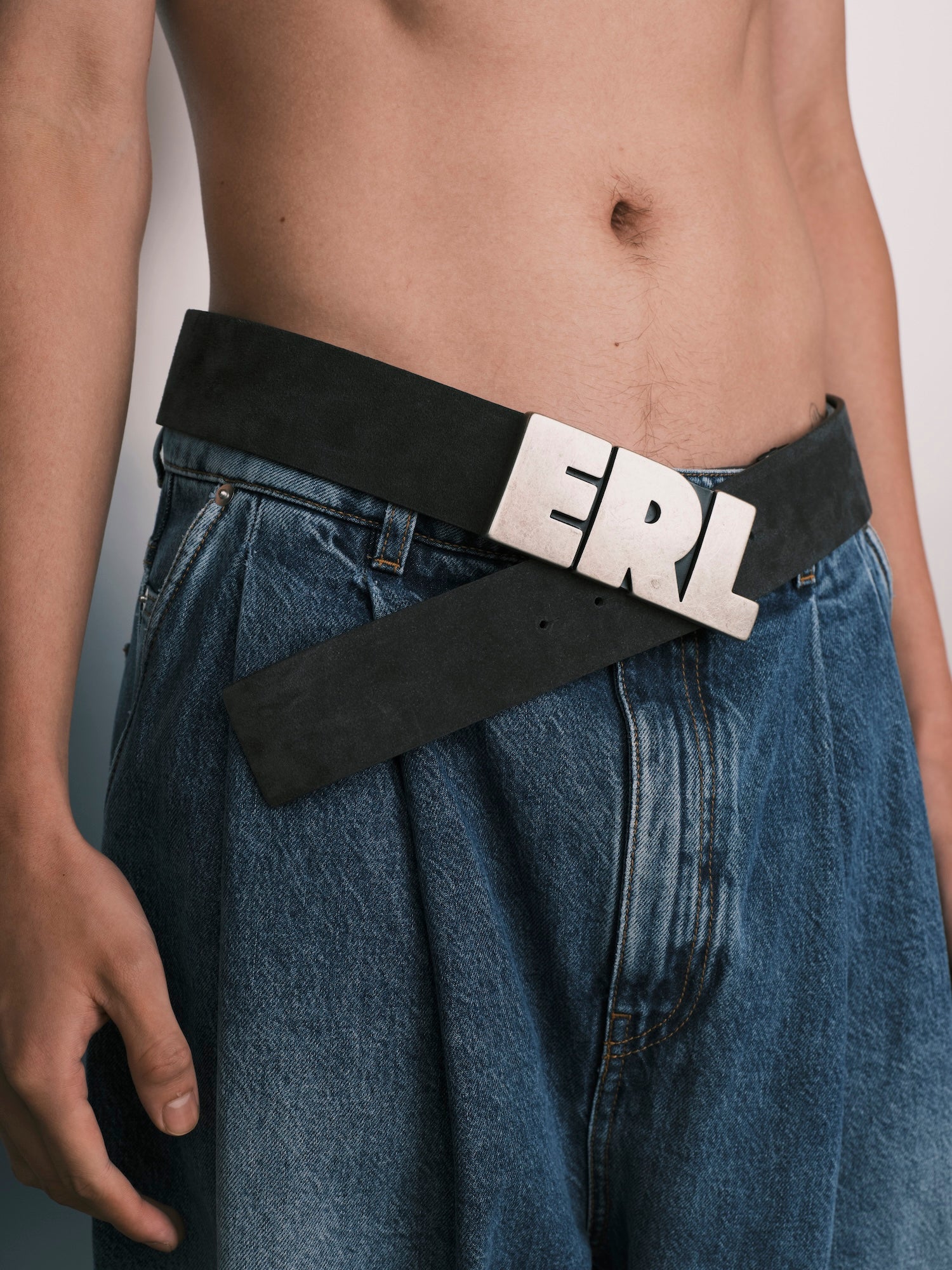 Erl Large Belt