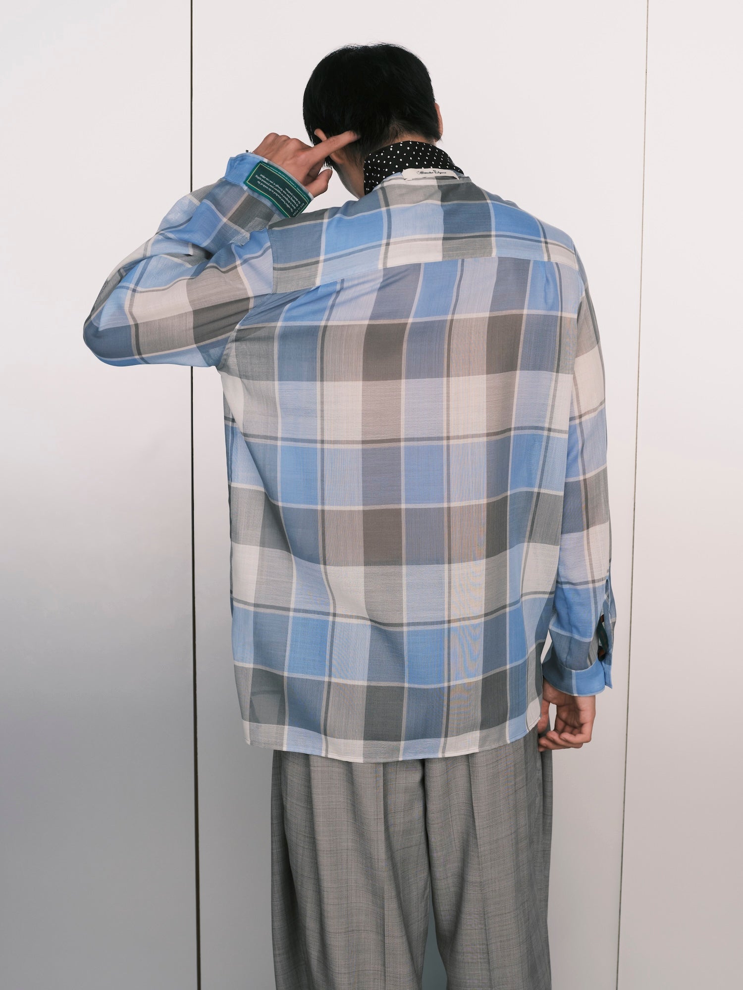 Office Casual Shirt