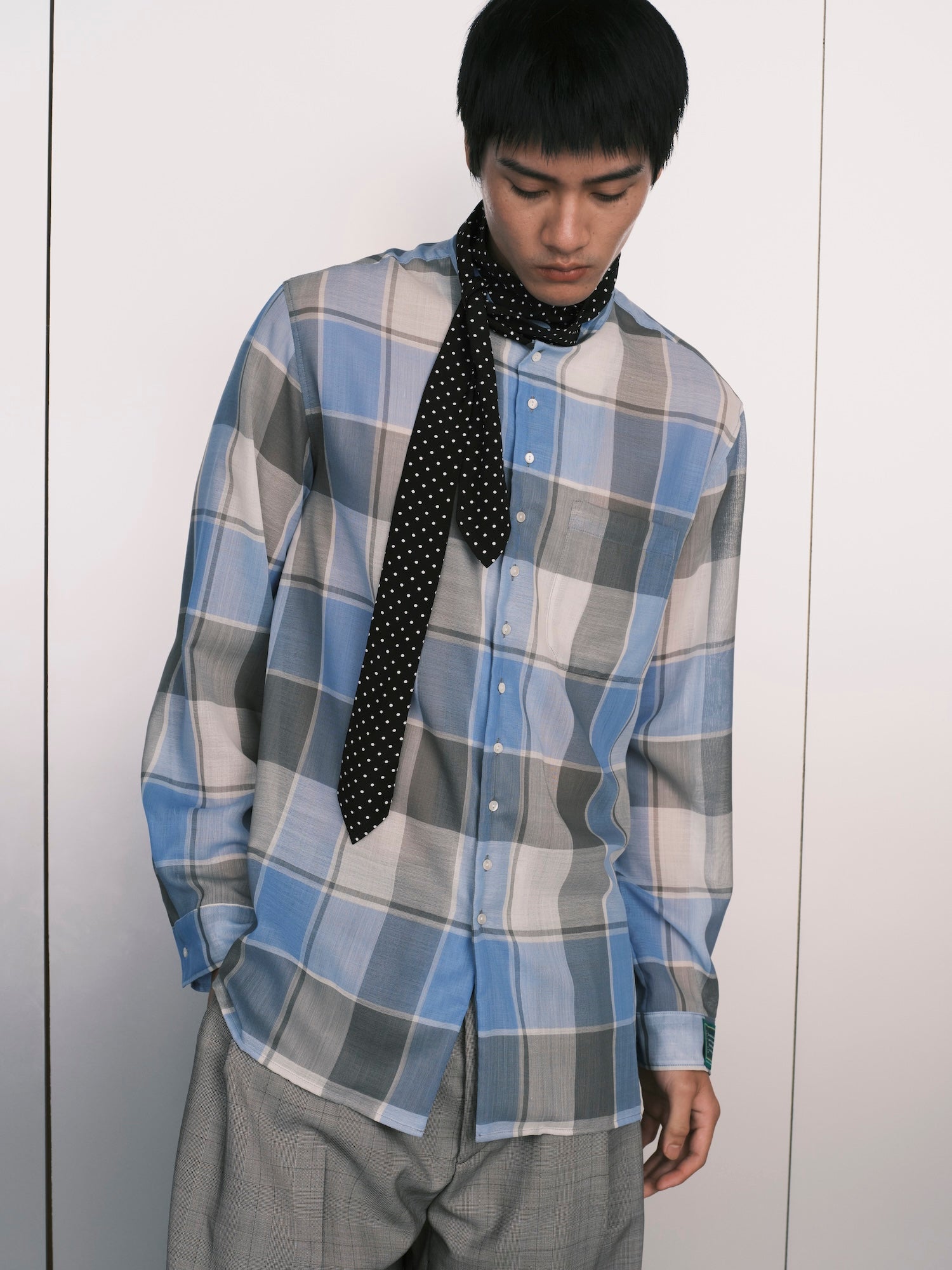 Office Casual Shirt