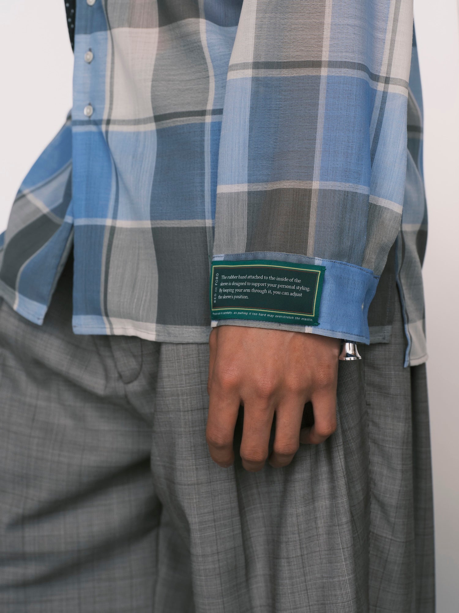 Office Casual Shirt