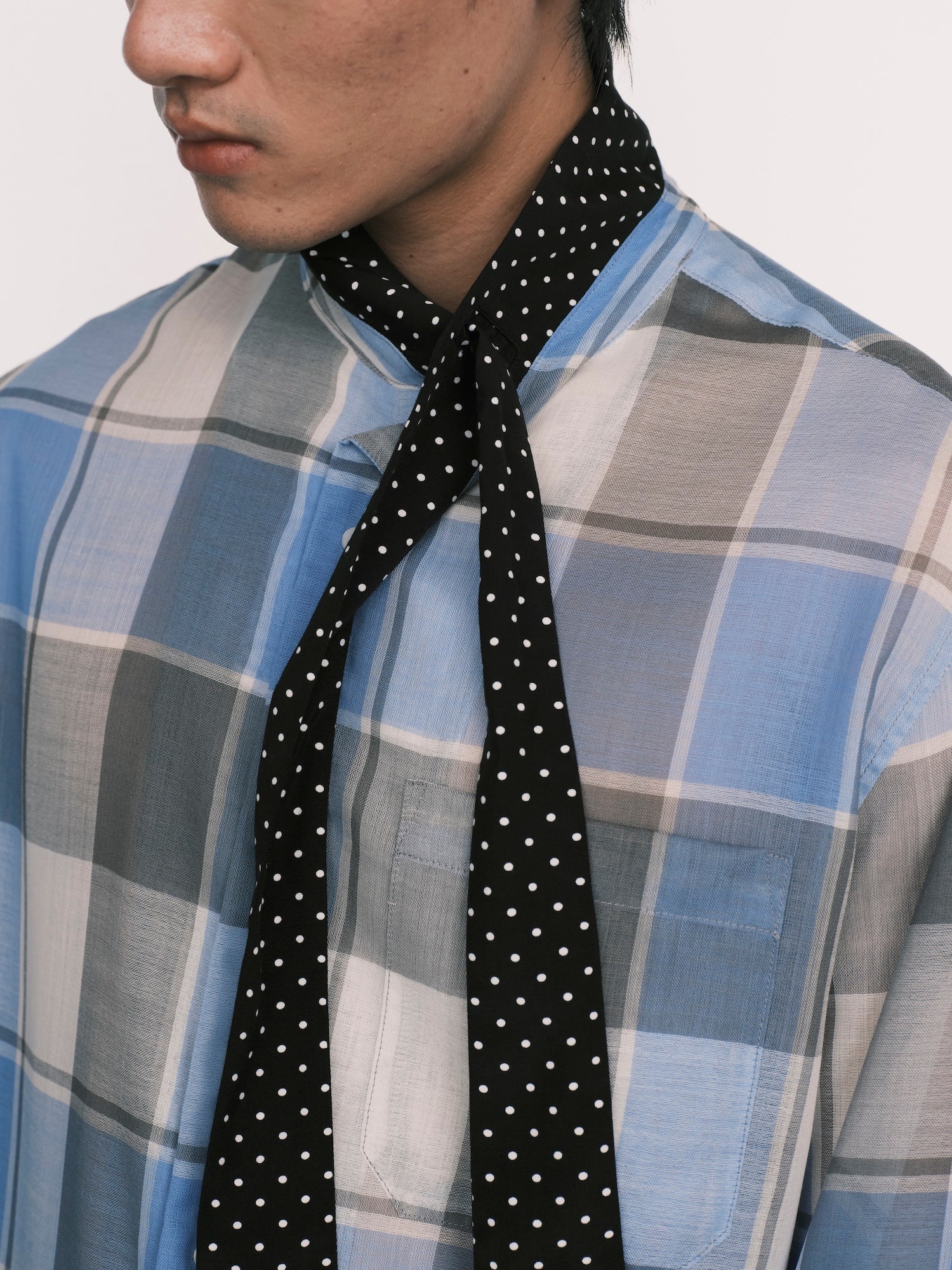 Office Casual Shirt