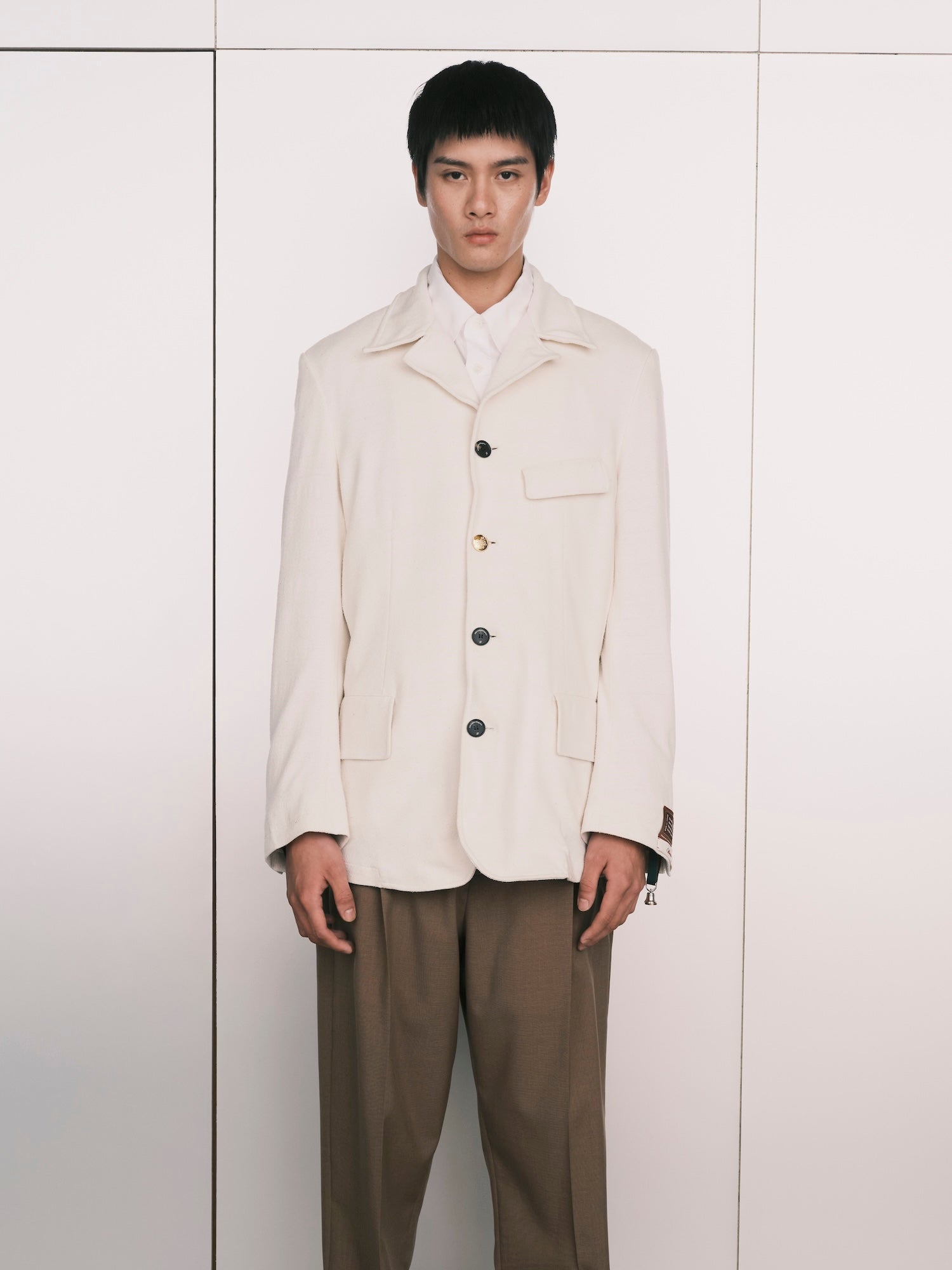 Jacketee Jacket