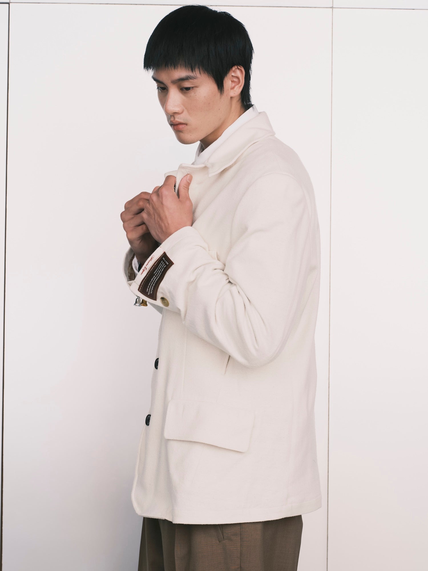 Jacketee Jacket