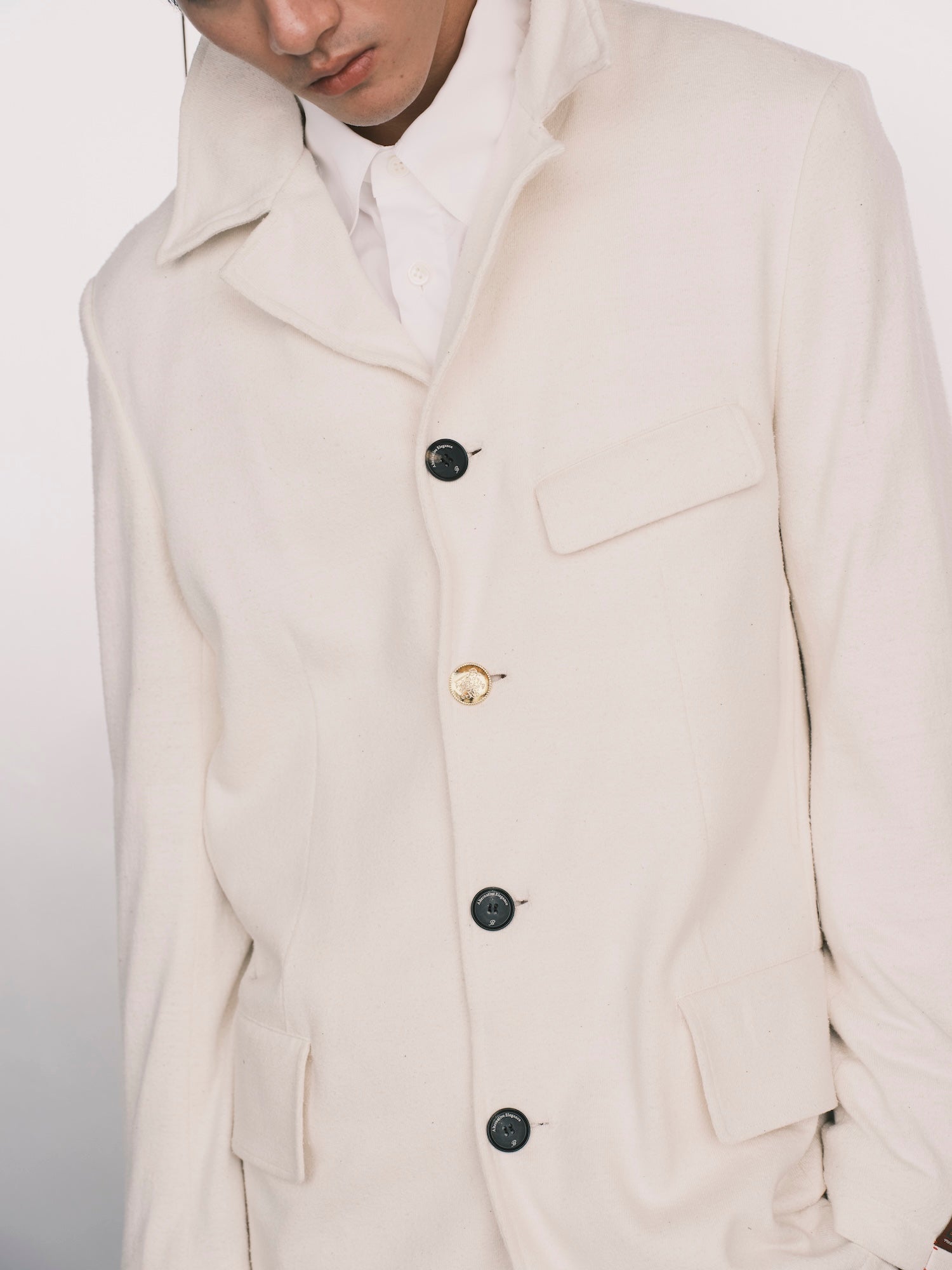 Jacketee Jacket