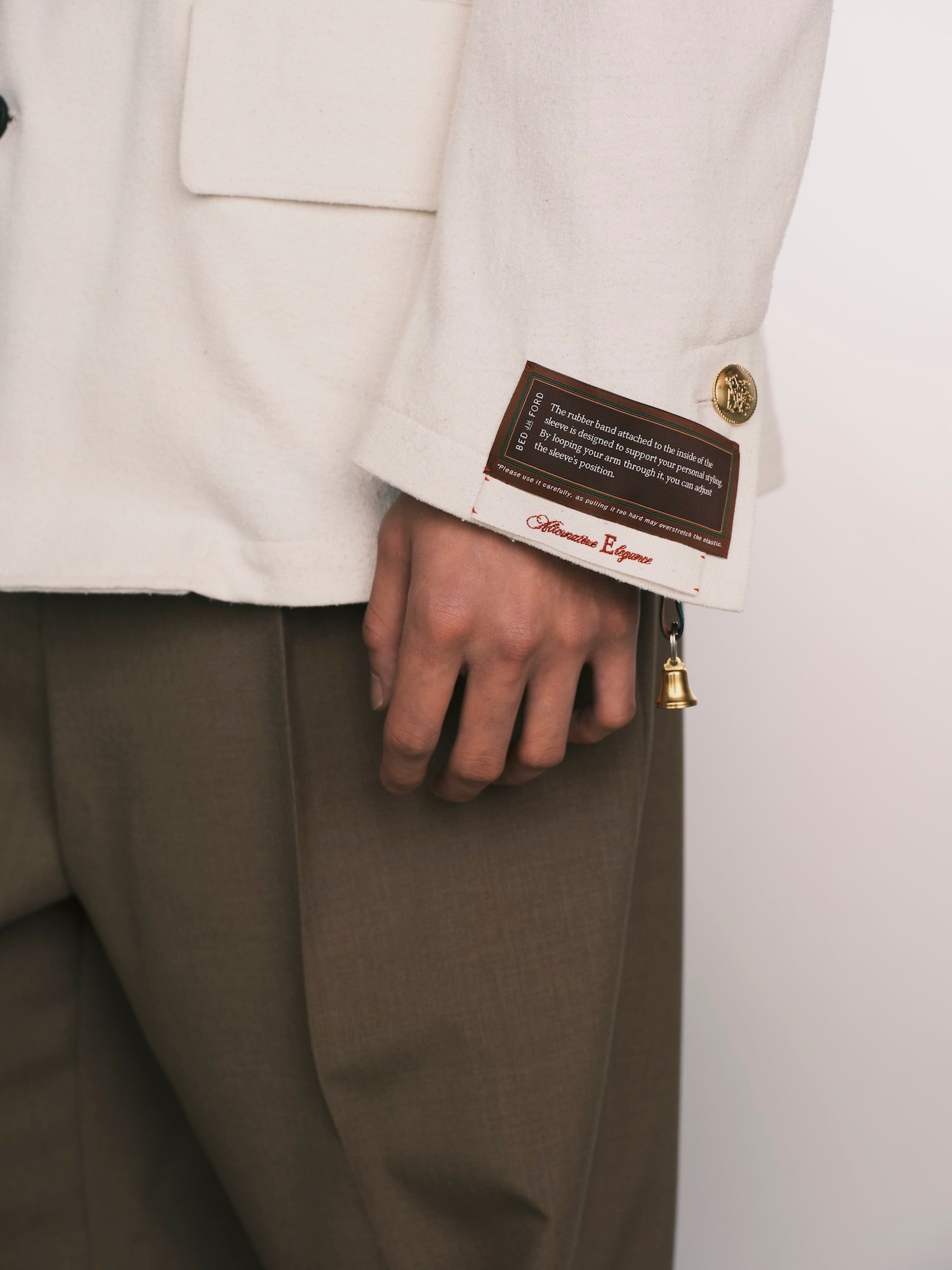Jacketee Jacket