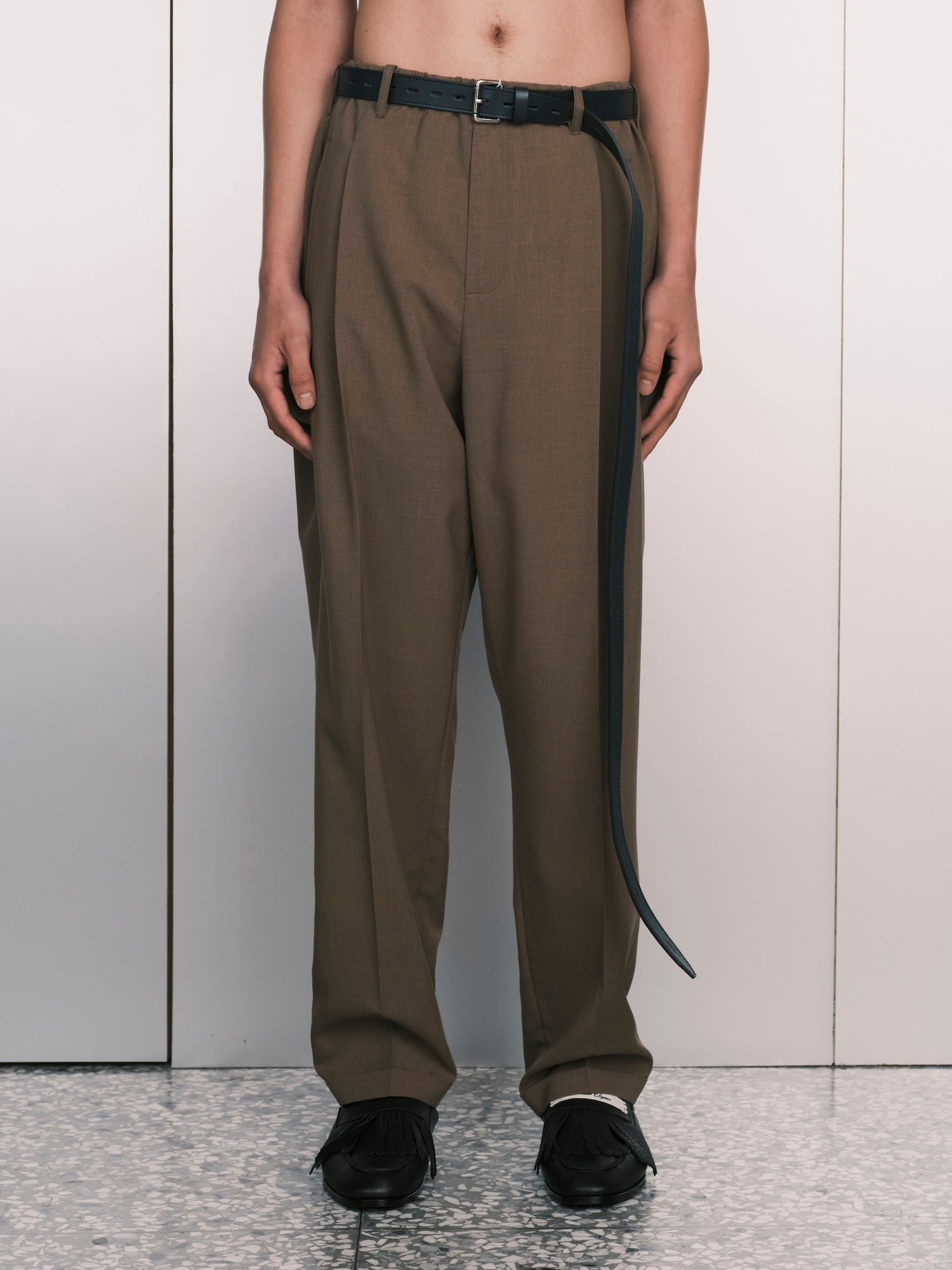Long Belt