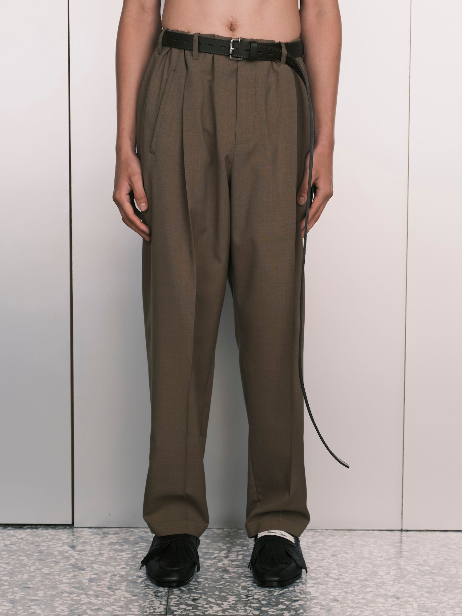 Long Belt