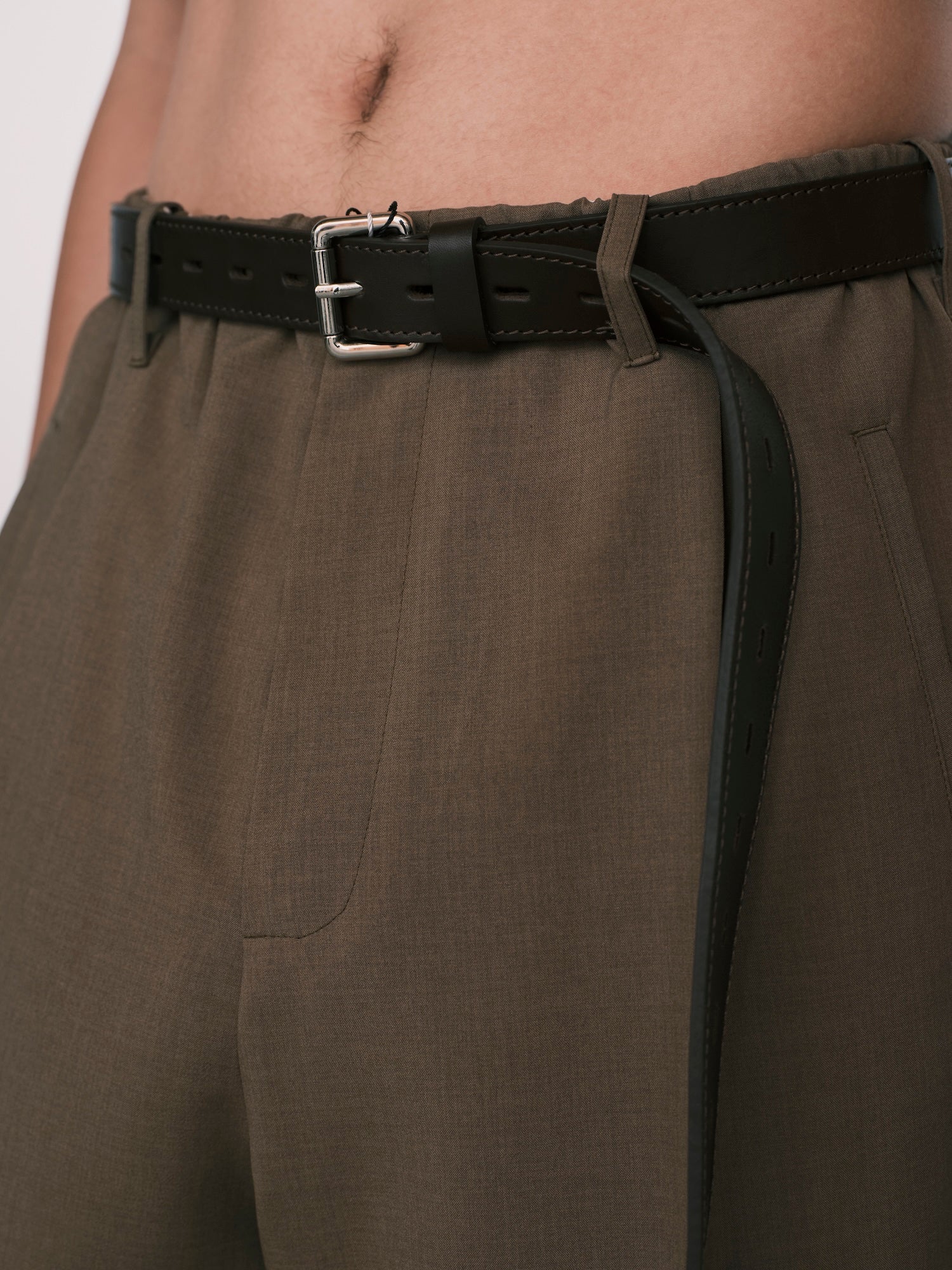 Long Belt