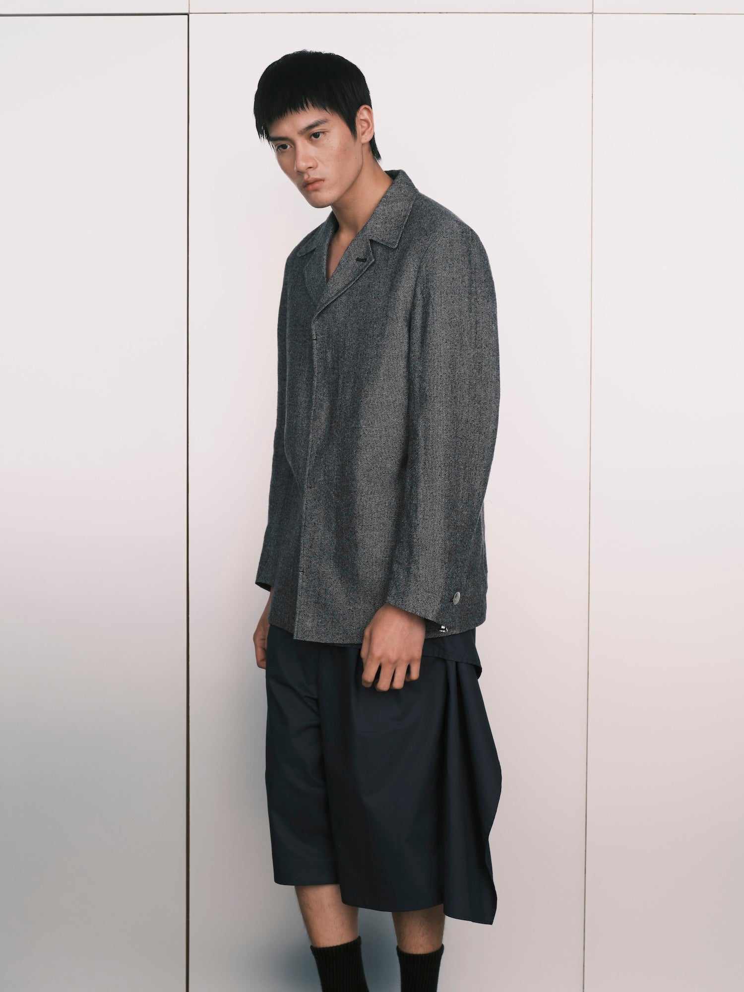 New Faces Blazer
