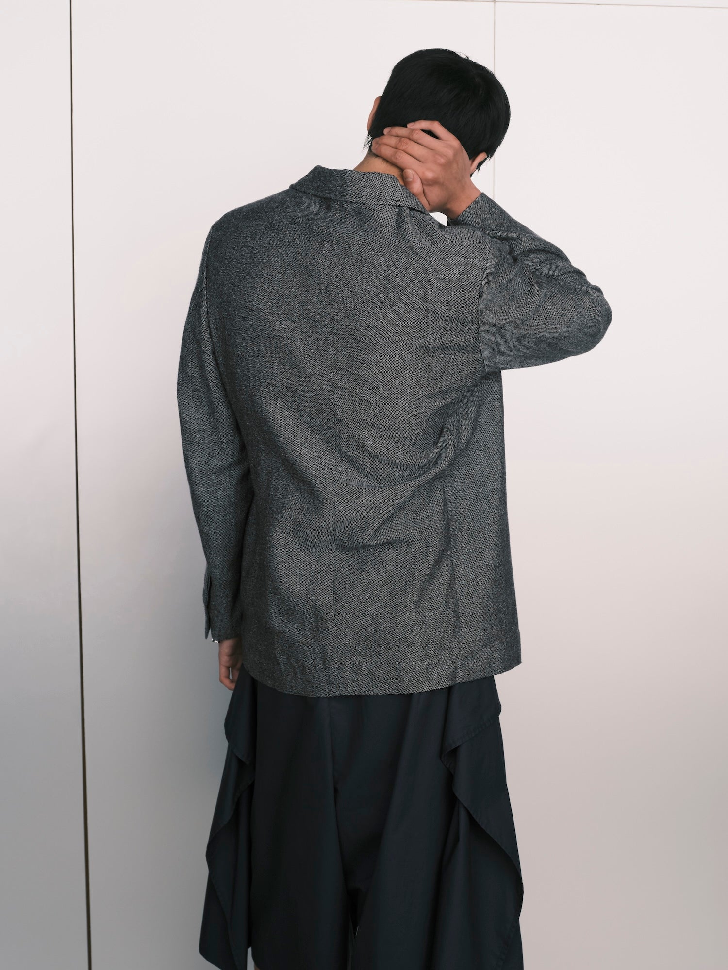 New Faces Blazer