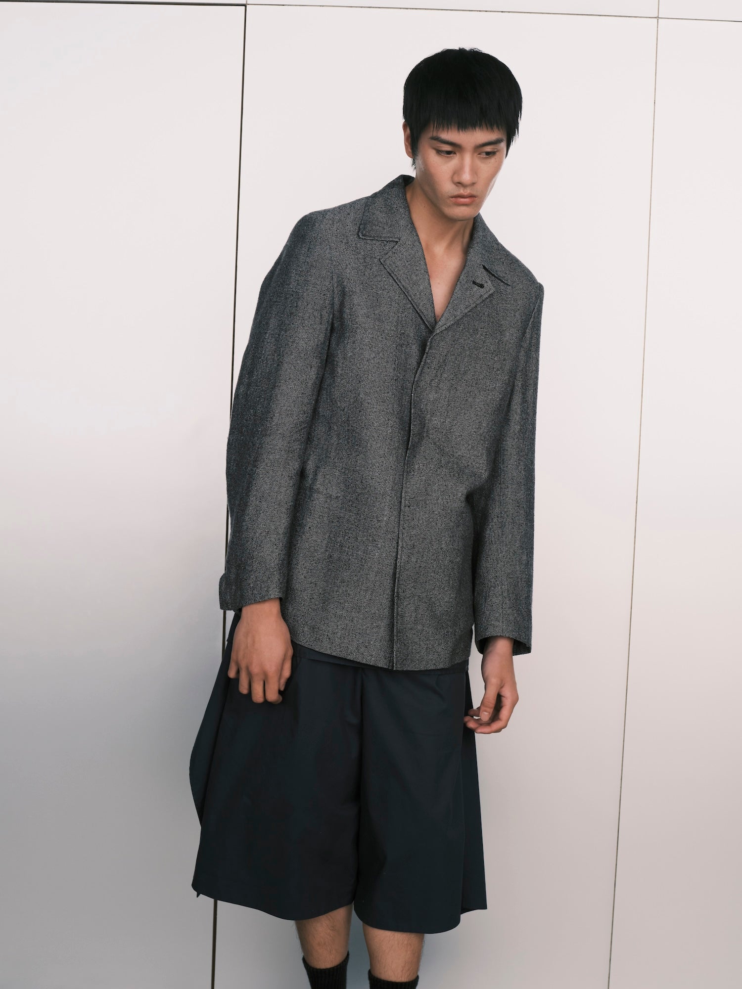 New Faces Blazer