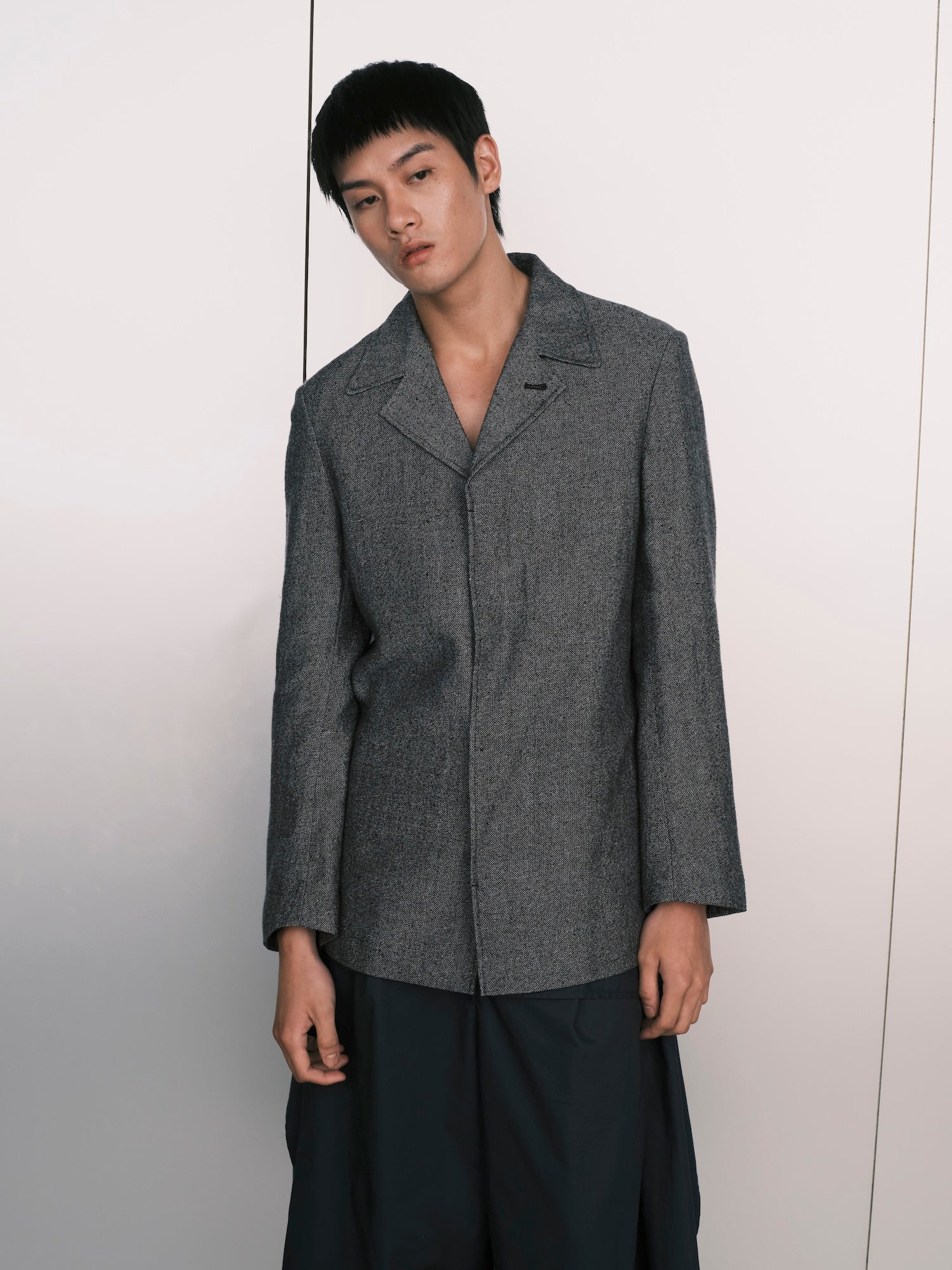 New Faces Blazer