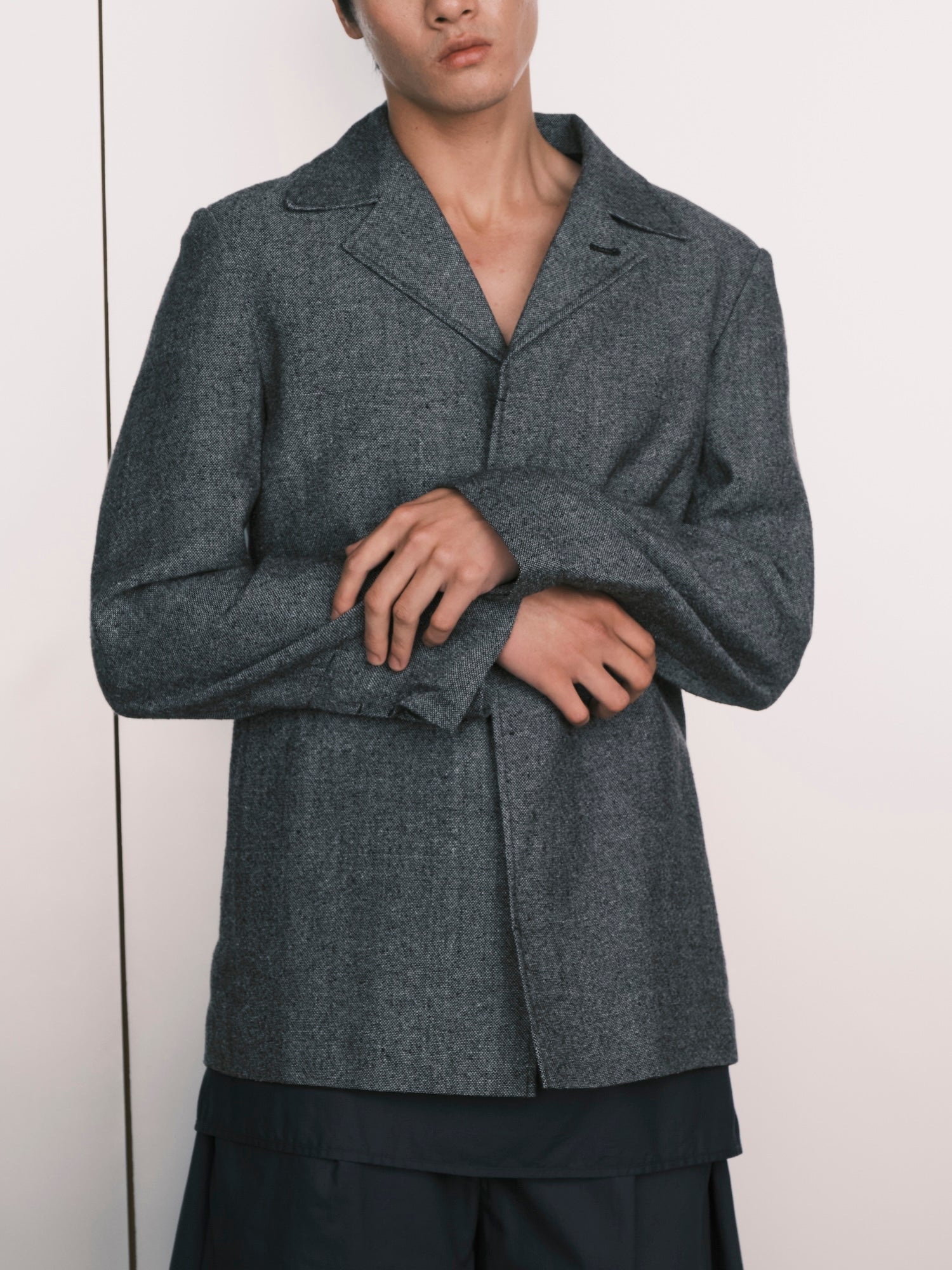 New Faces Blazer