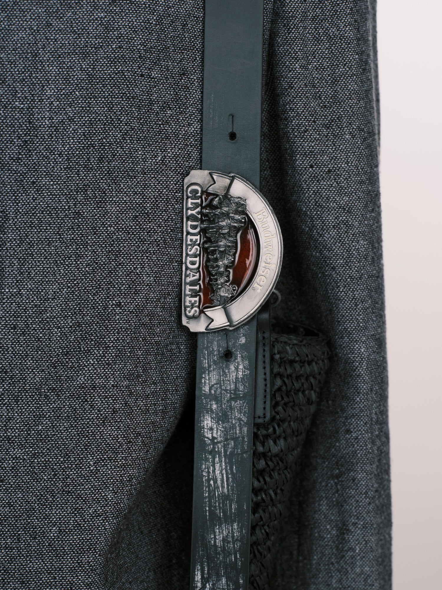 Norman Rockwell Bag