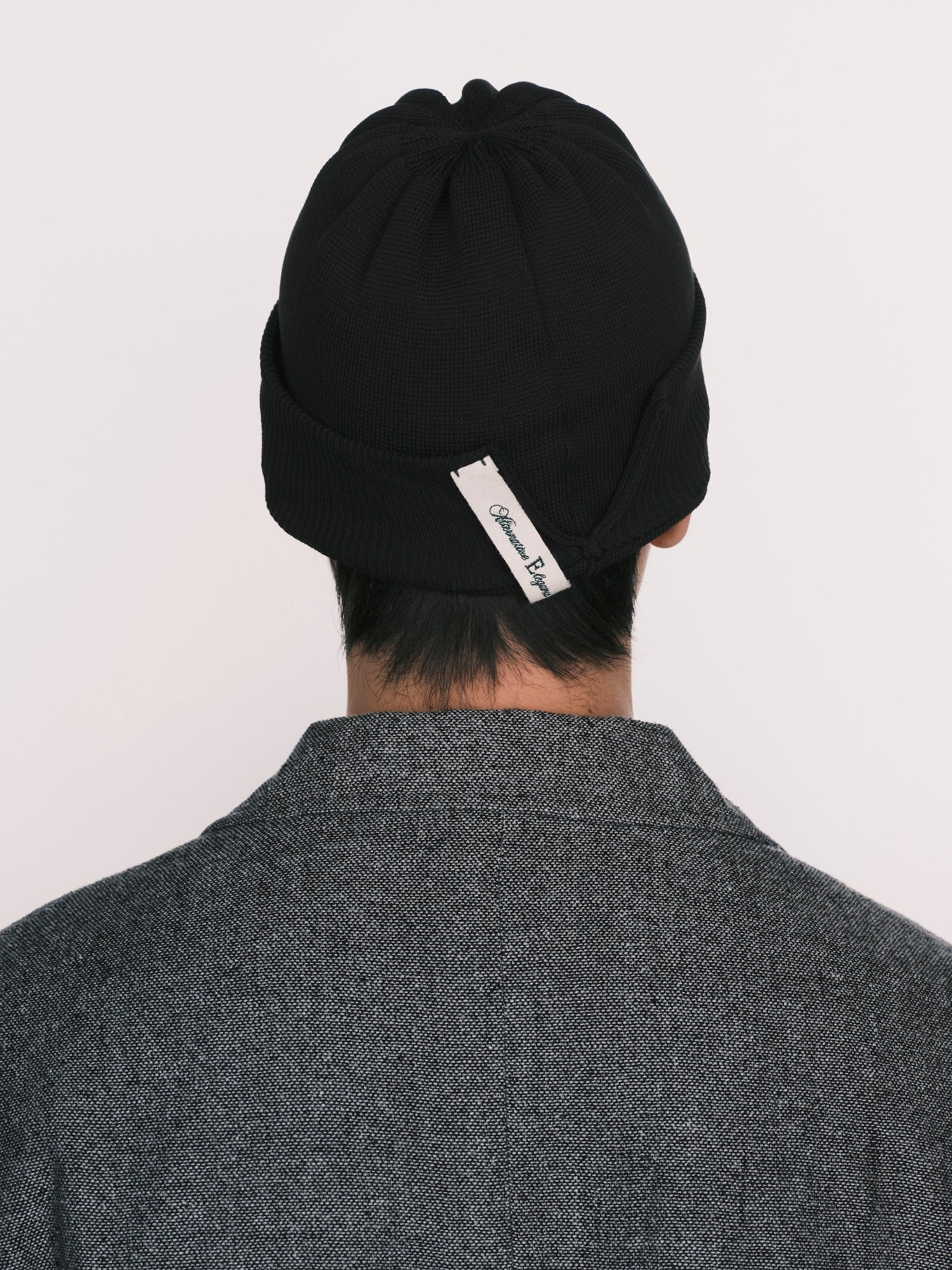 Alternative Elegance Hat