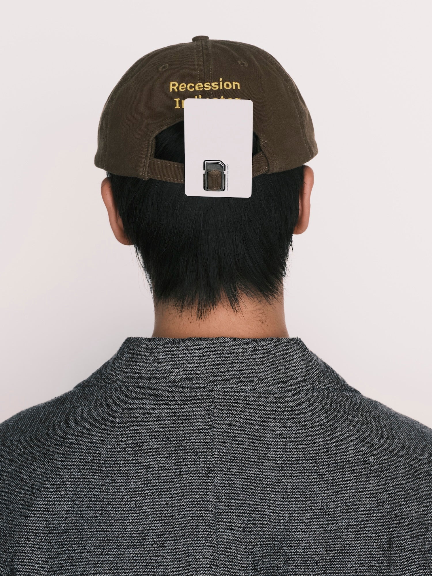 Recession Kap
