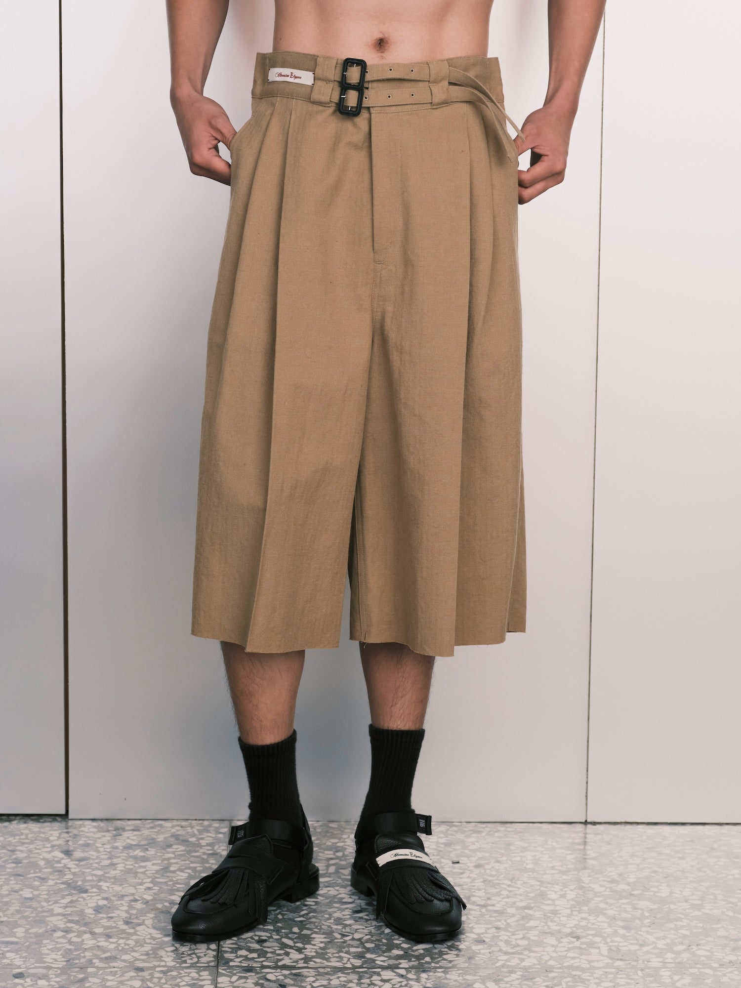 Holiday Shorts