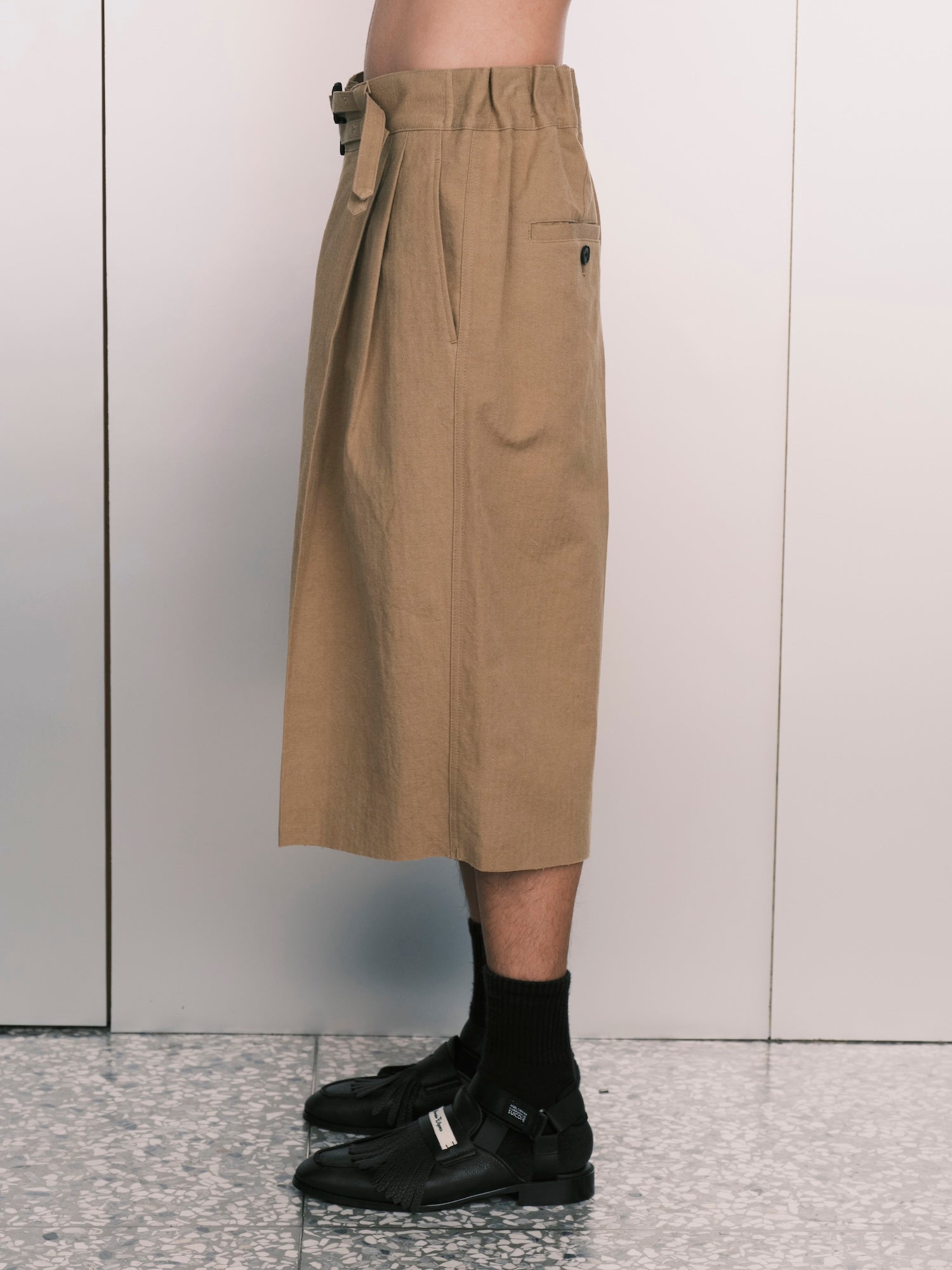 Holiday Shorts