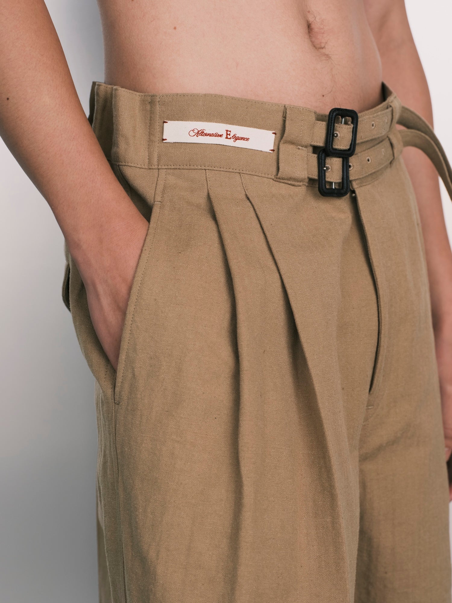 Holiday Shorts