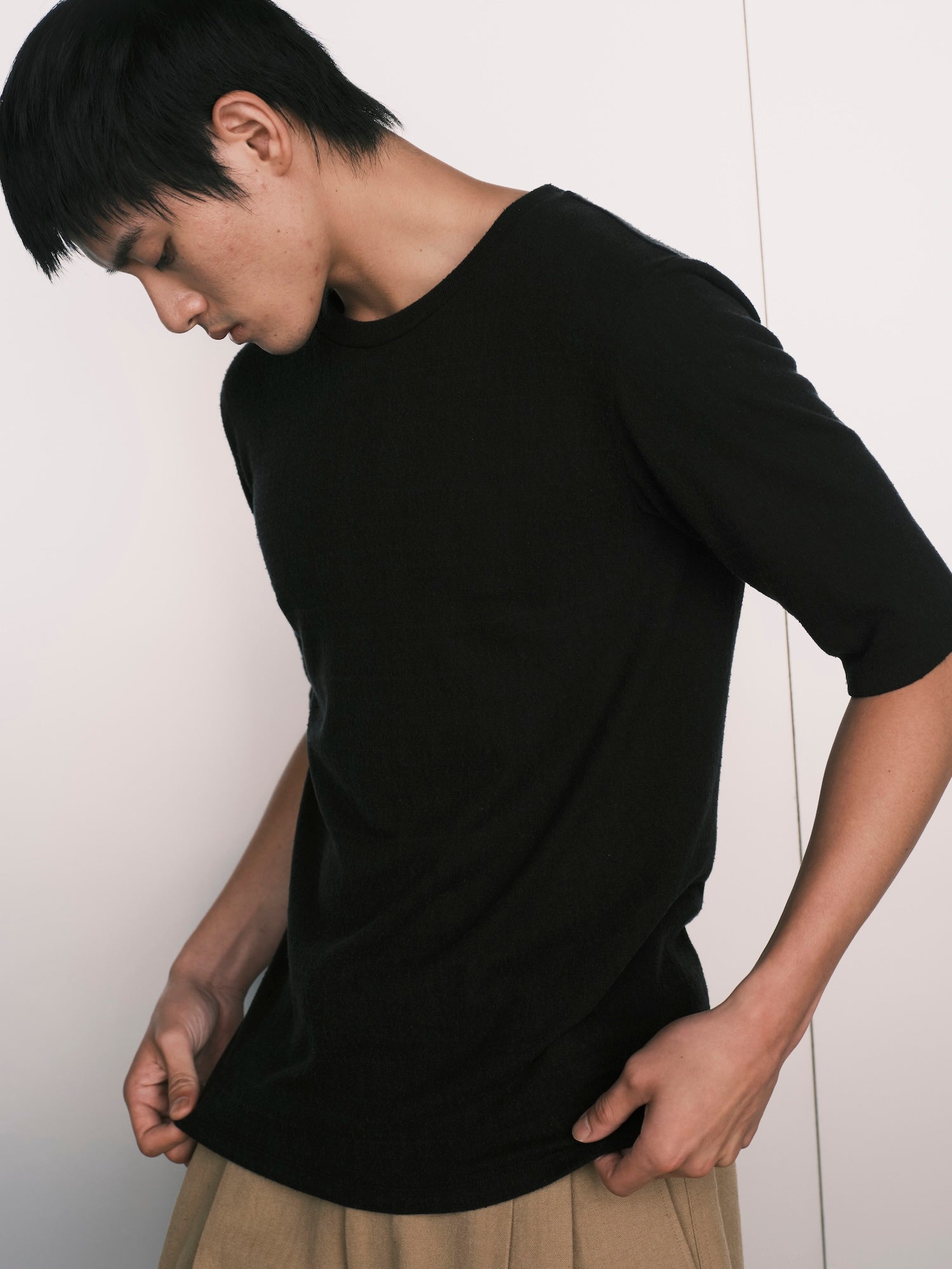 The Body T Shirt