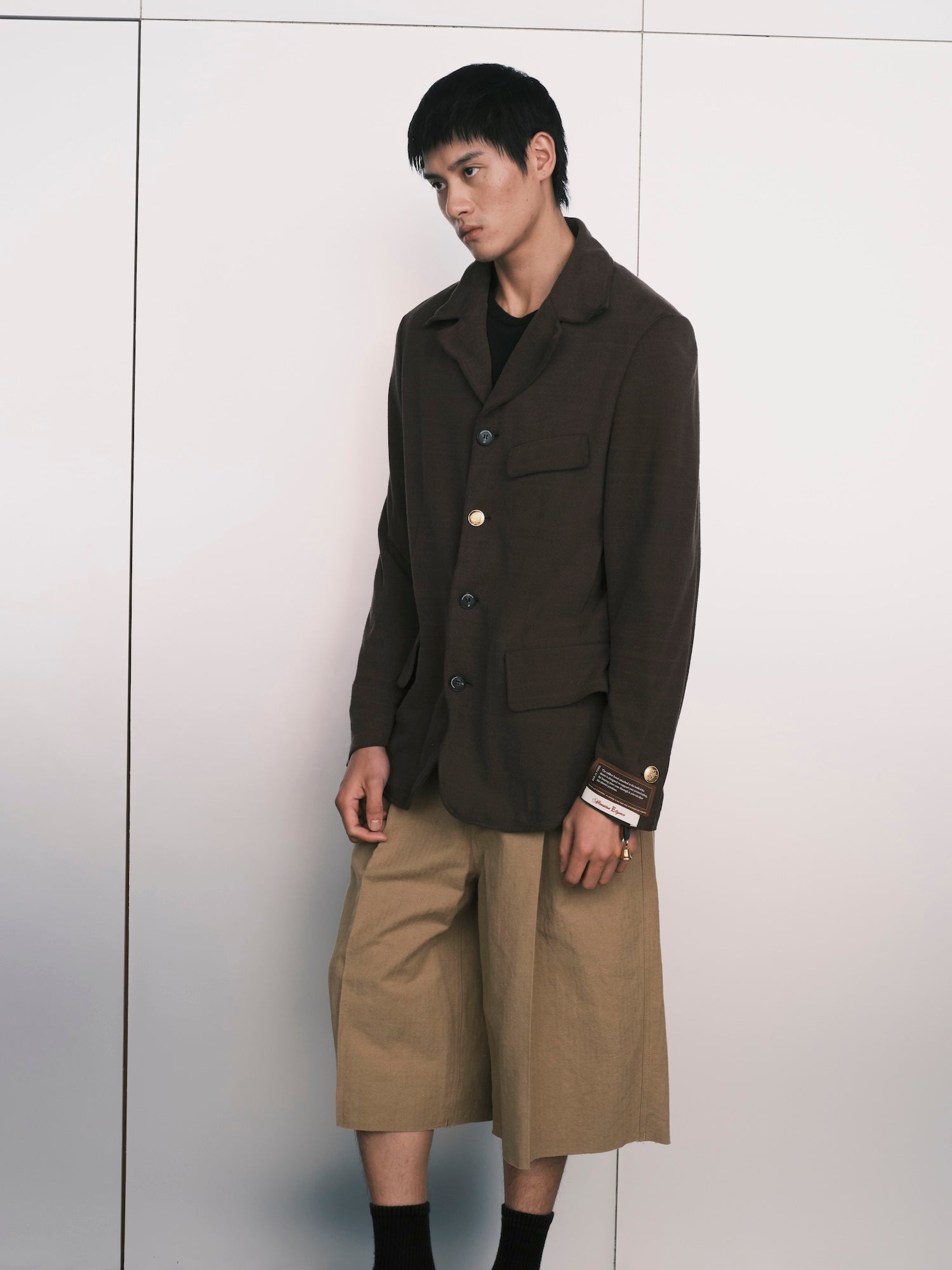 Jacketee Jacket