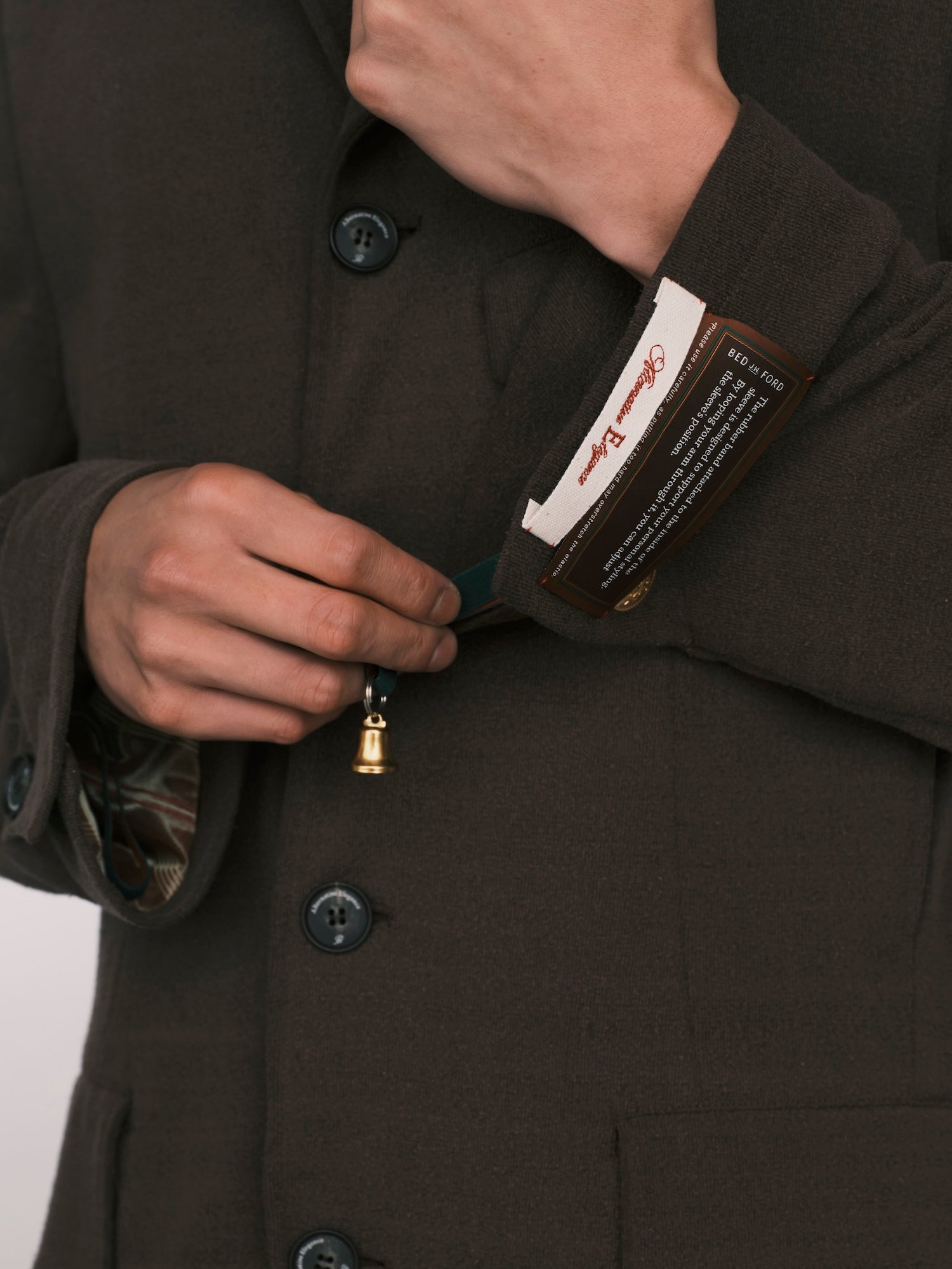 Jacketee Jacket