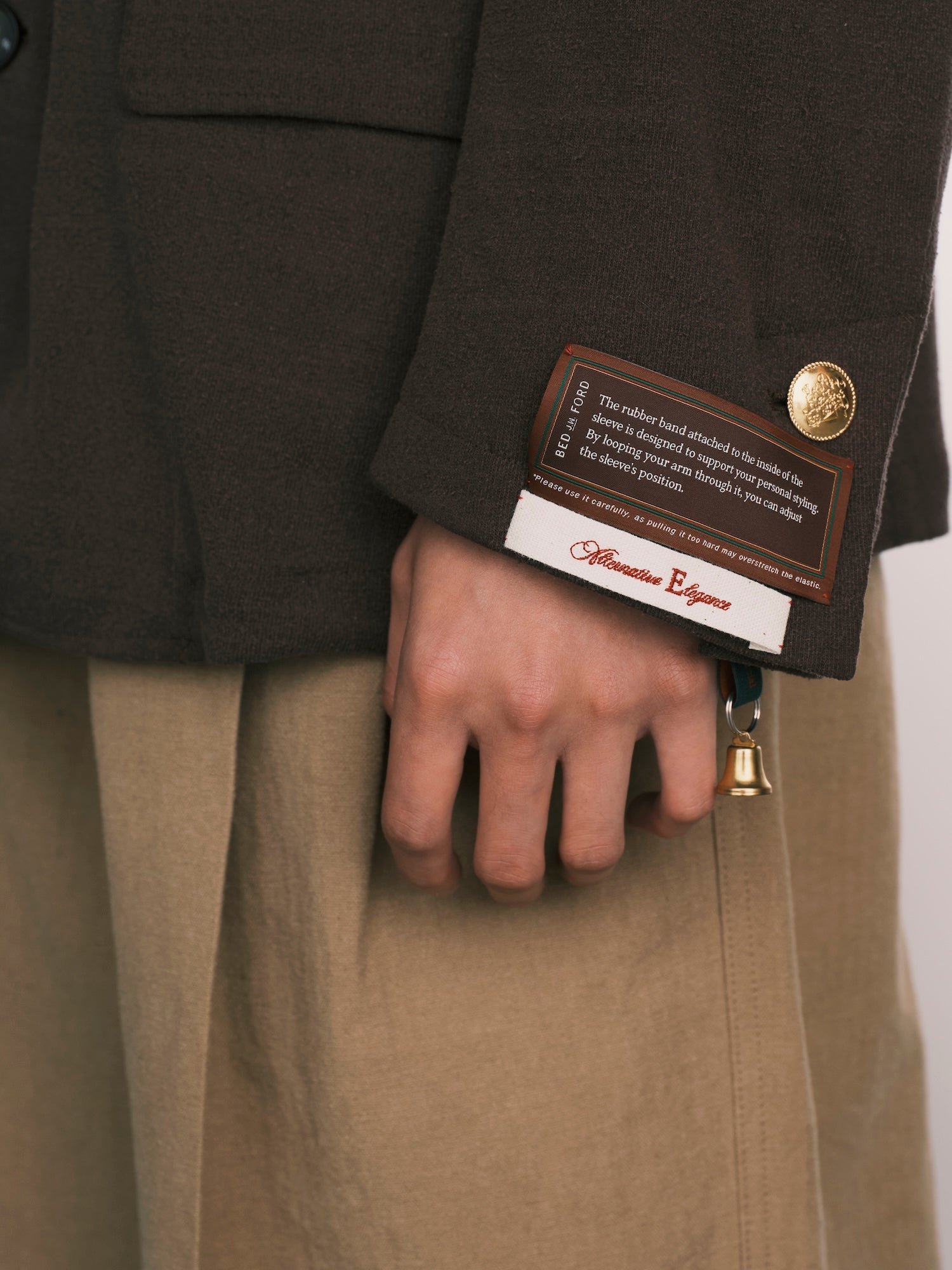 Jacketee Jacket