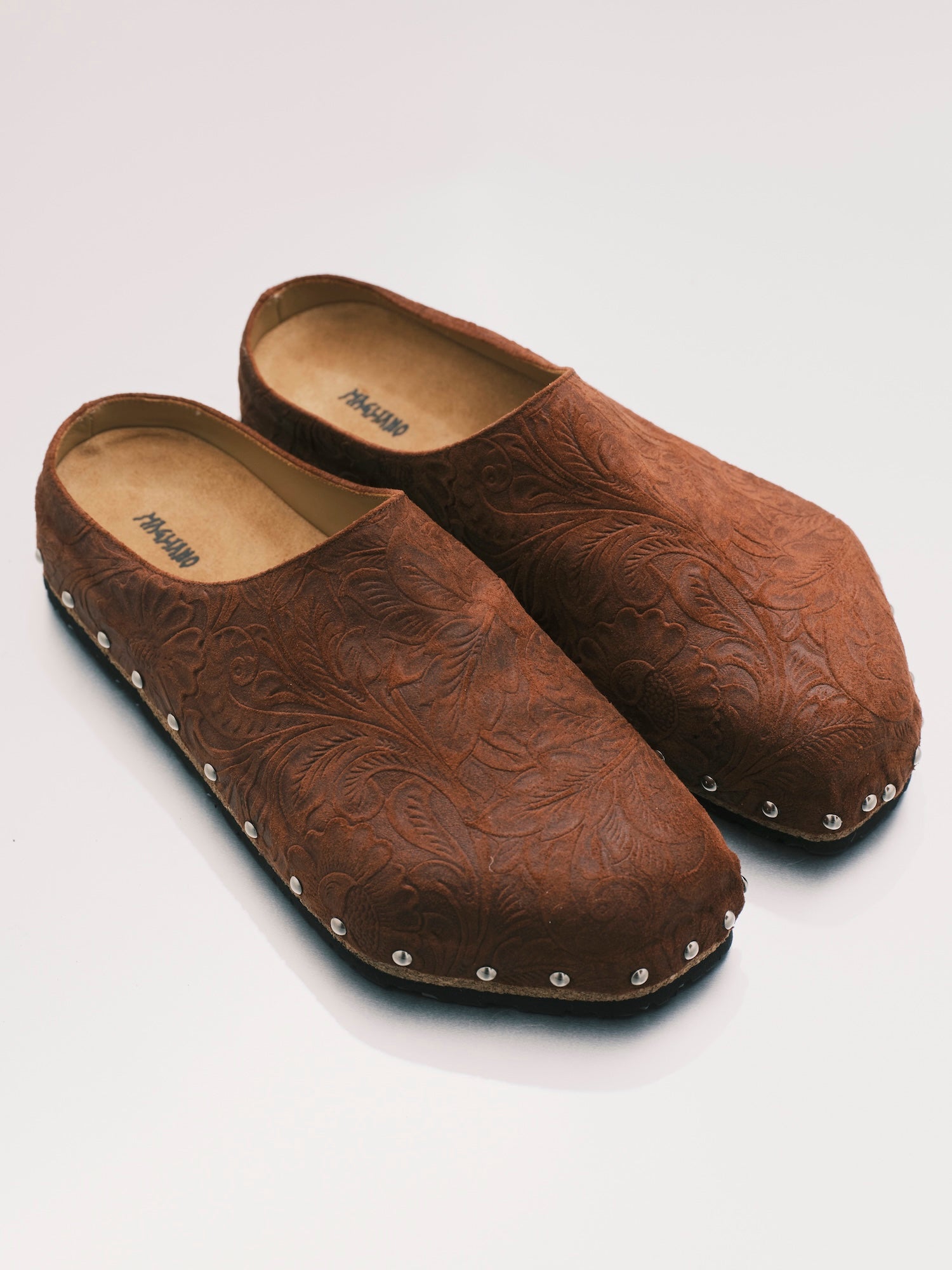Monster Zarra Flat Shoes