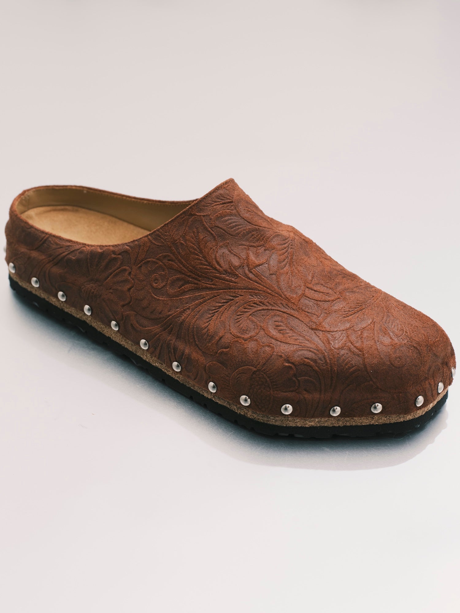 Monster Zarra Flat Shoes
