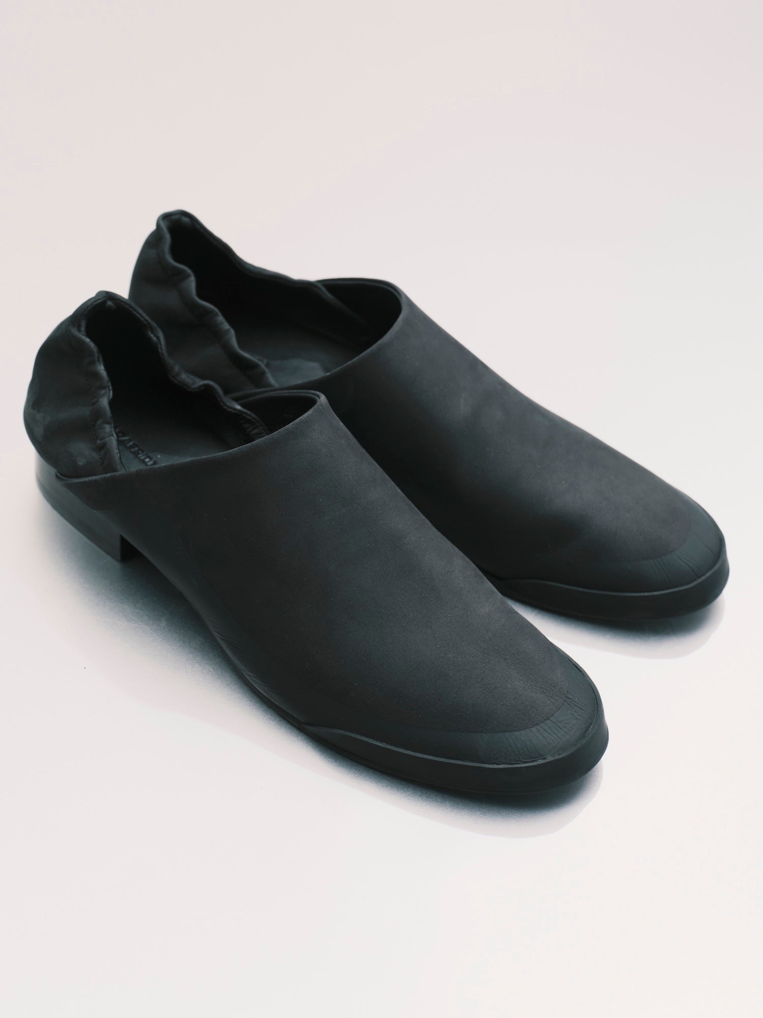 Arp Mules  Black